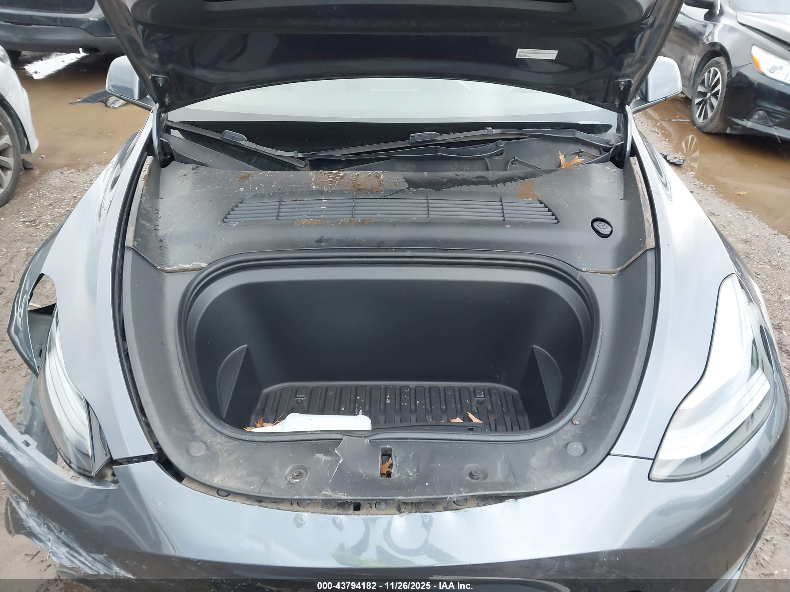 TESLA MODEL image 10