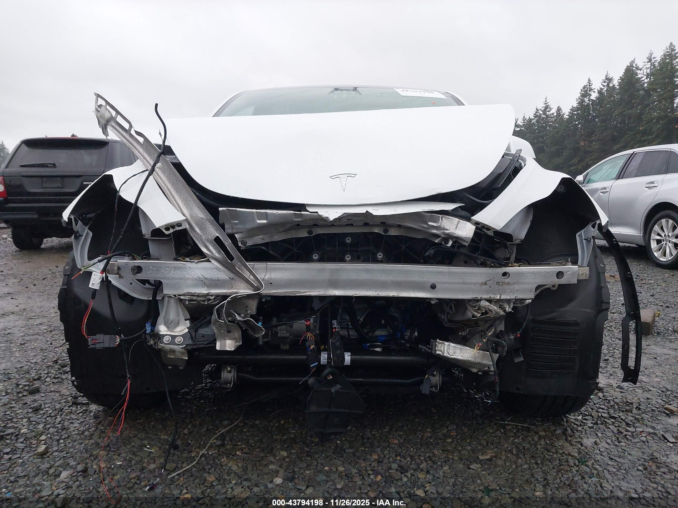 TESLA MODEL image 6