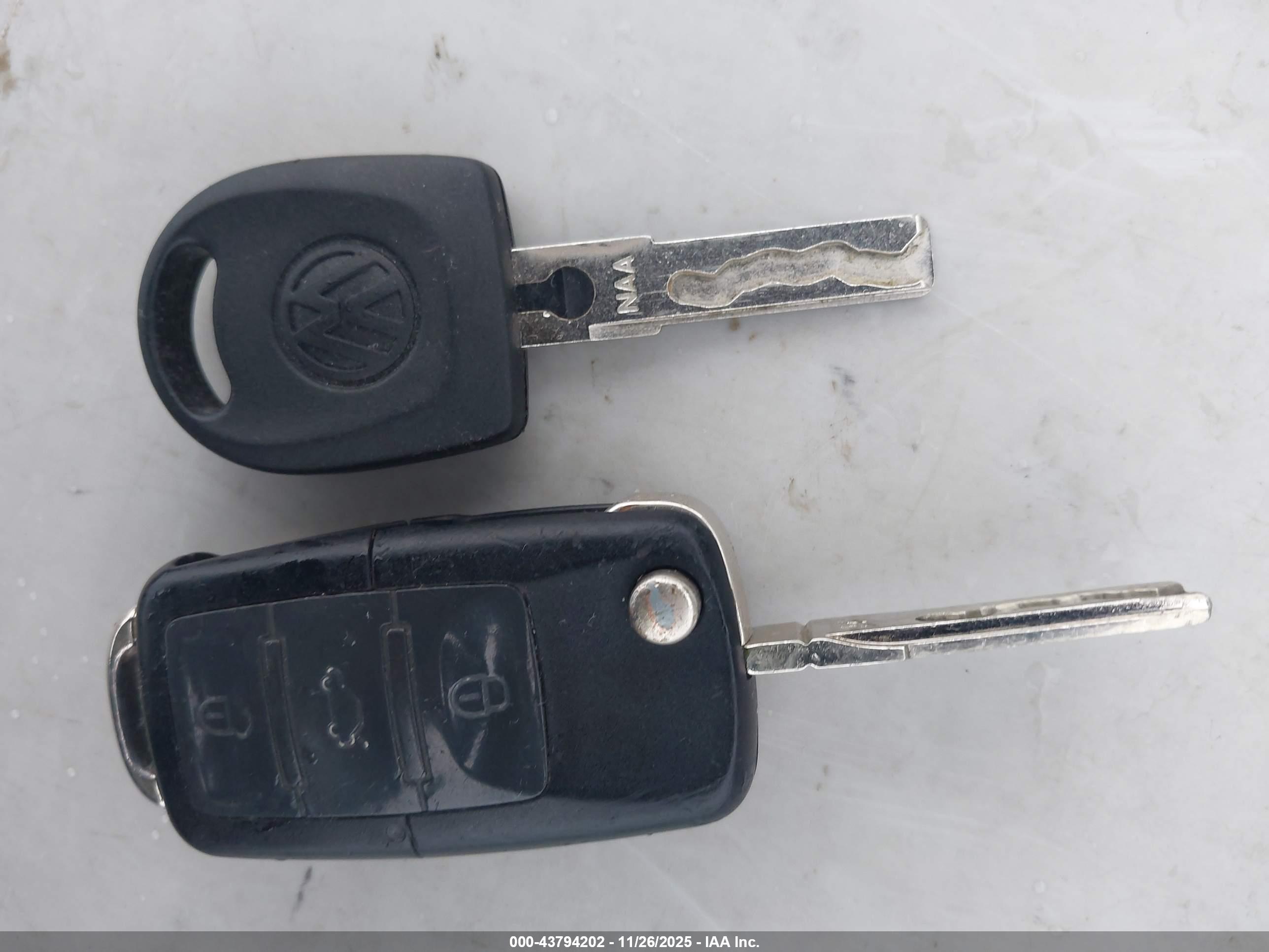VOLKSWAGEN RABBIT image 11