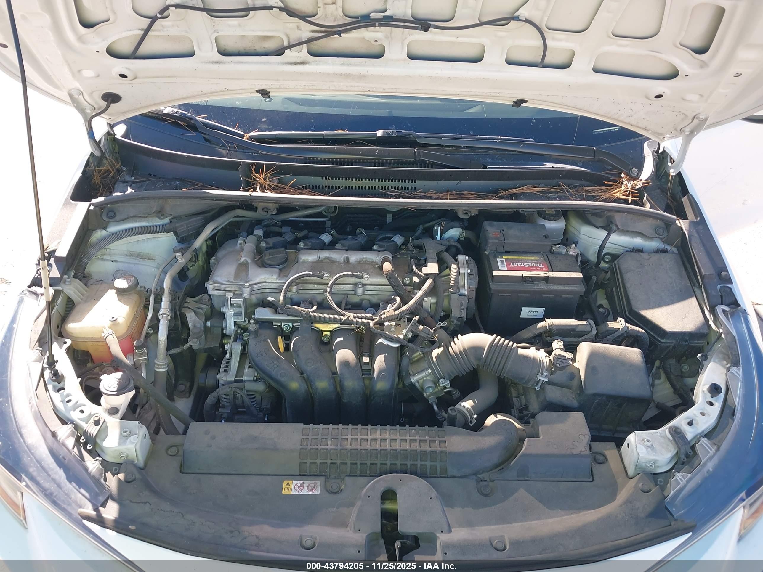 TOYOTA COROLLA image 10