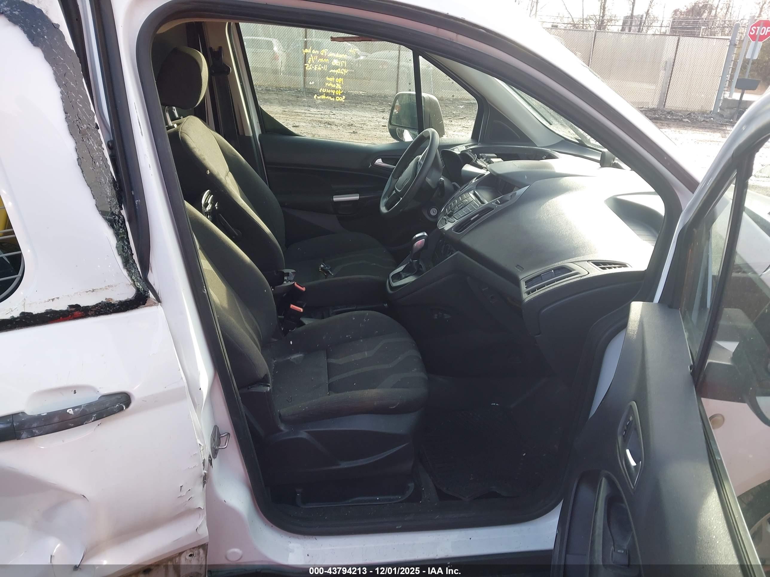 FORD TRANSIT image 5