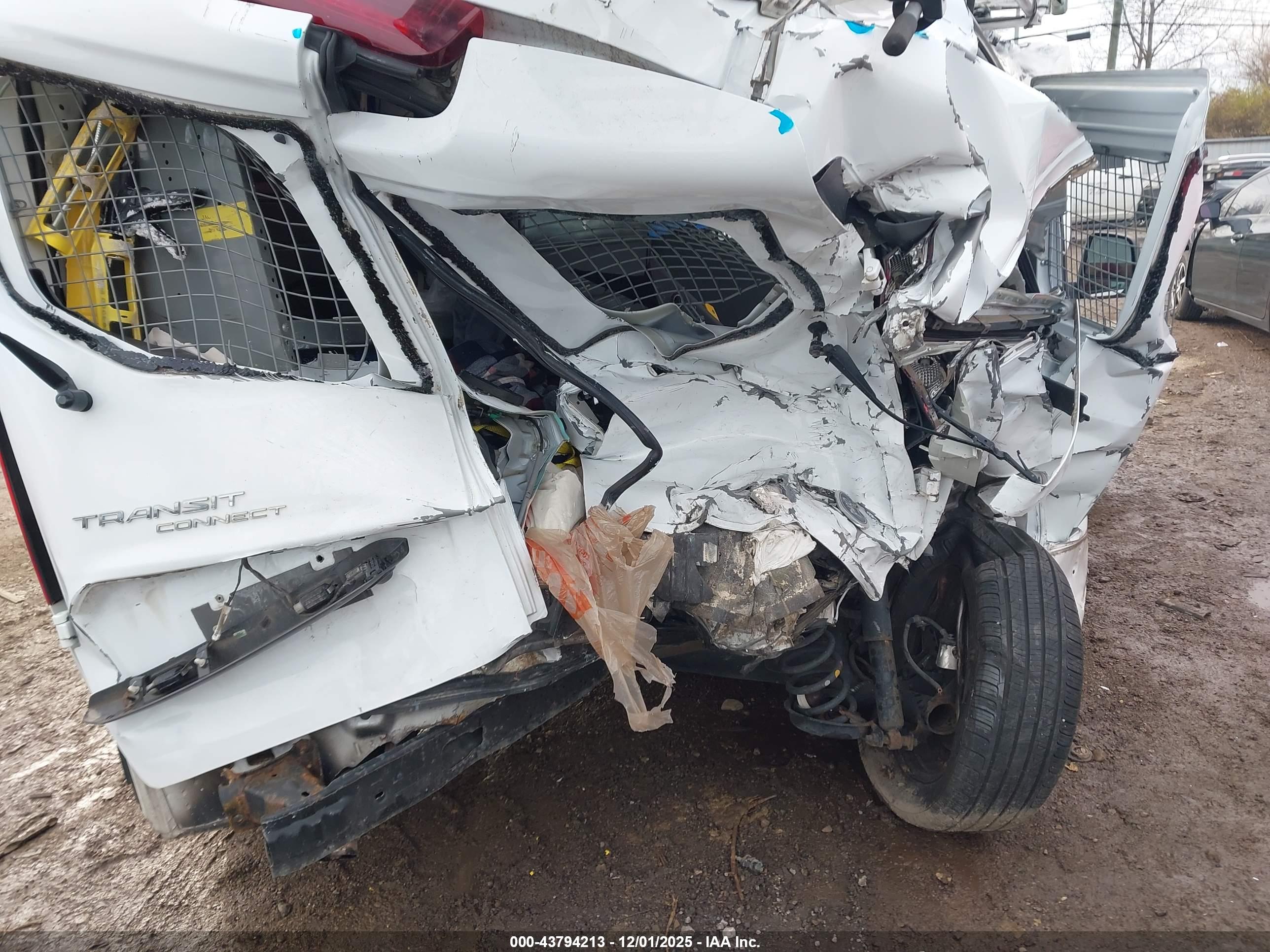 FORD TRANSIT image 6