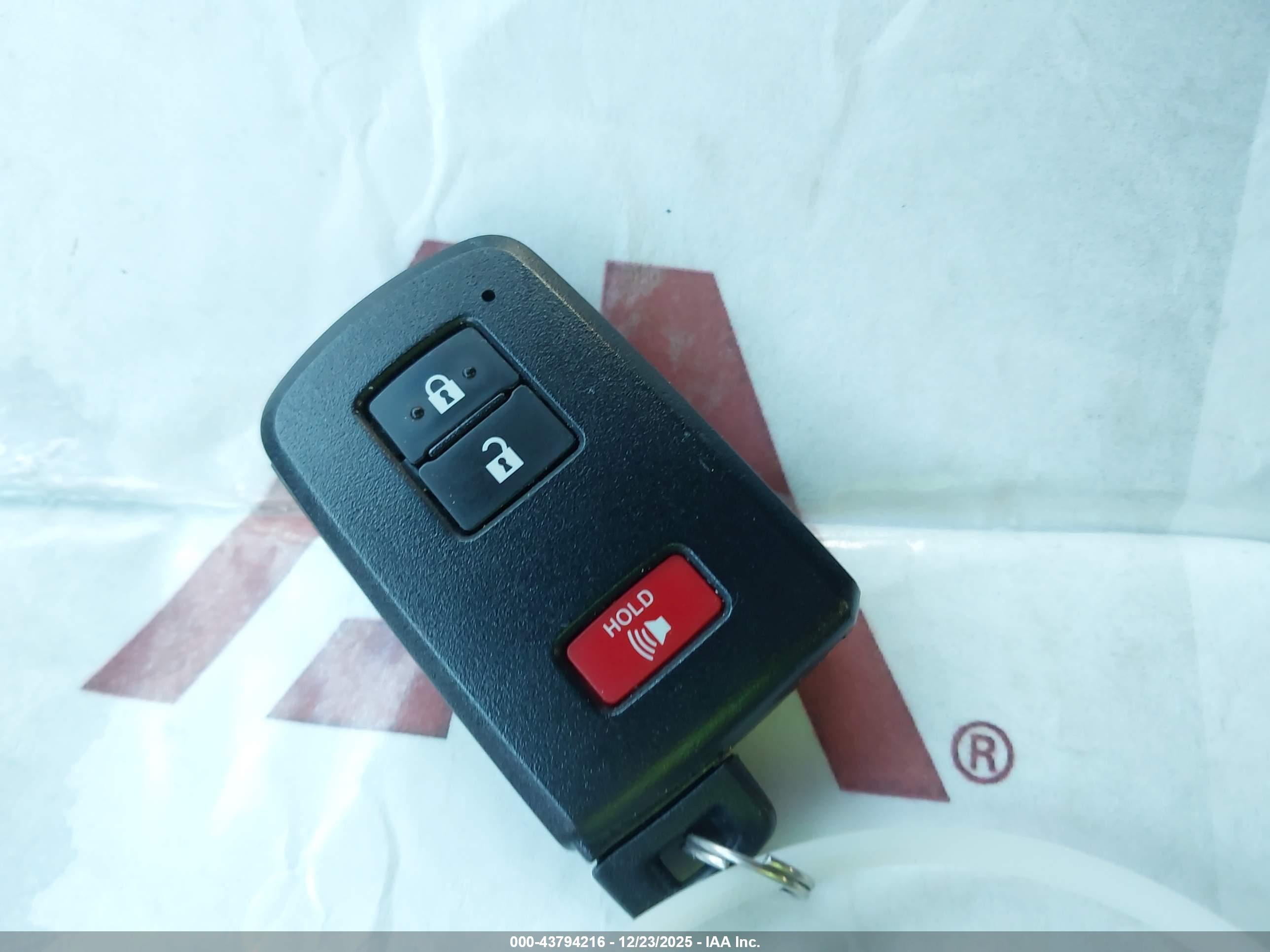 TOYOTA TACOMA image 11