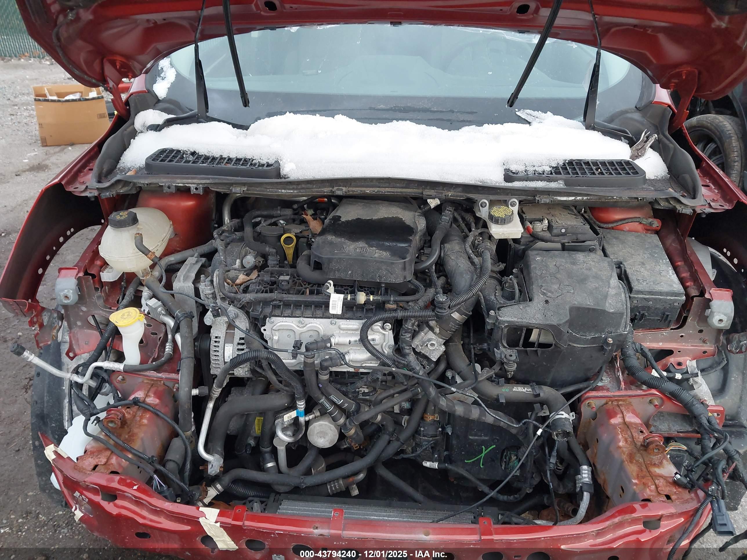 FORD ESCAPE image 10