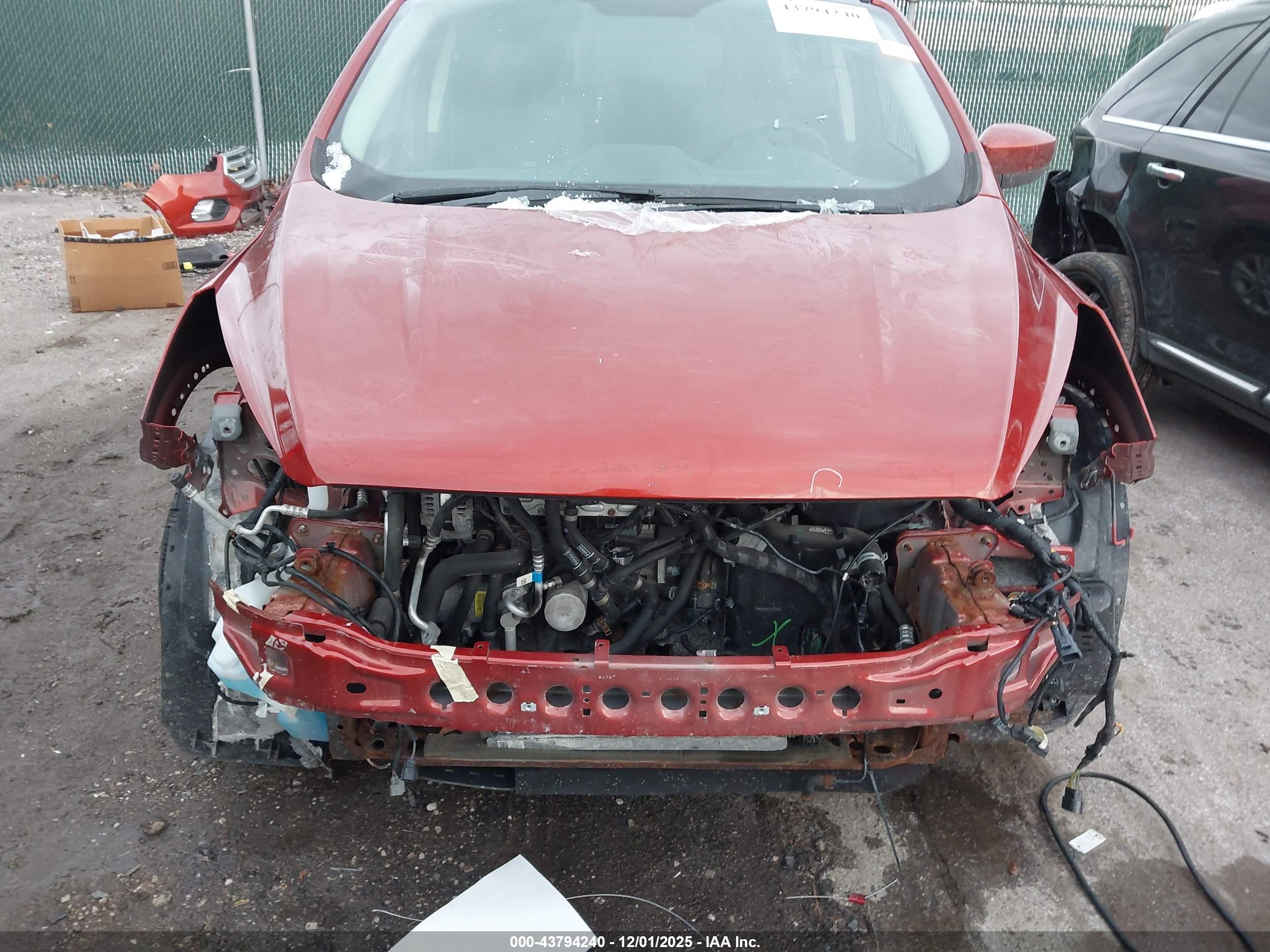 FORD ESCAPE image 6