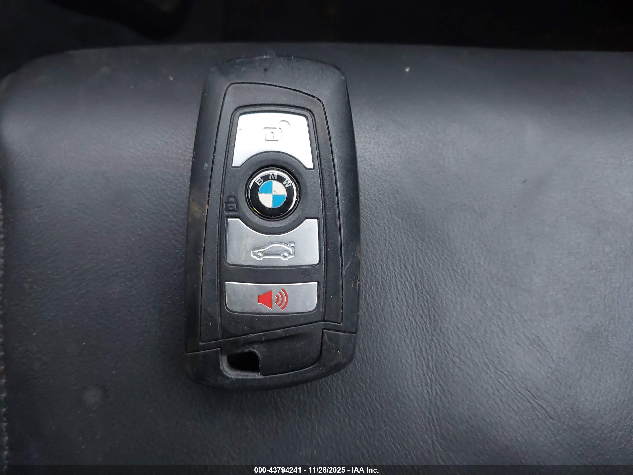 BMW M5 image 11