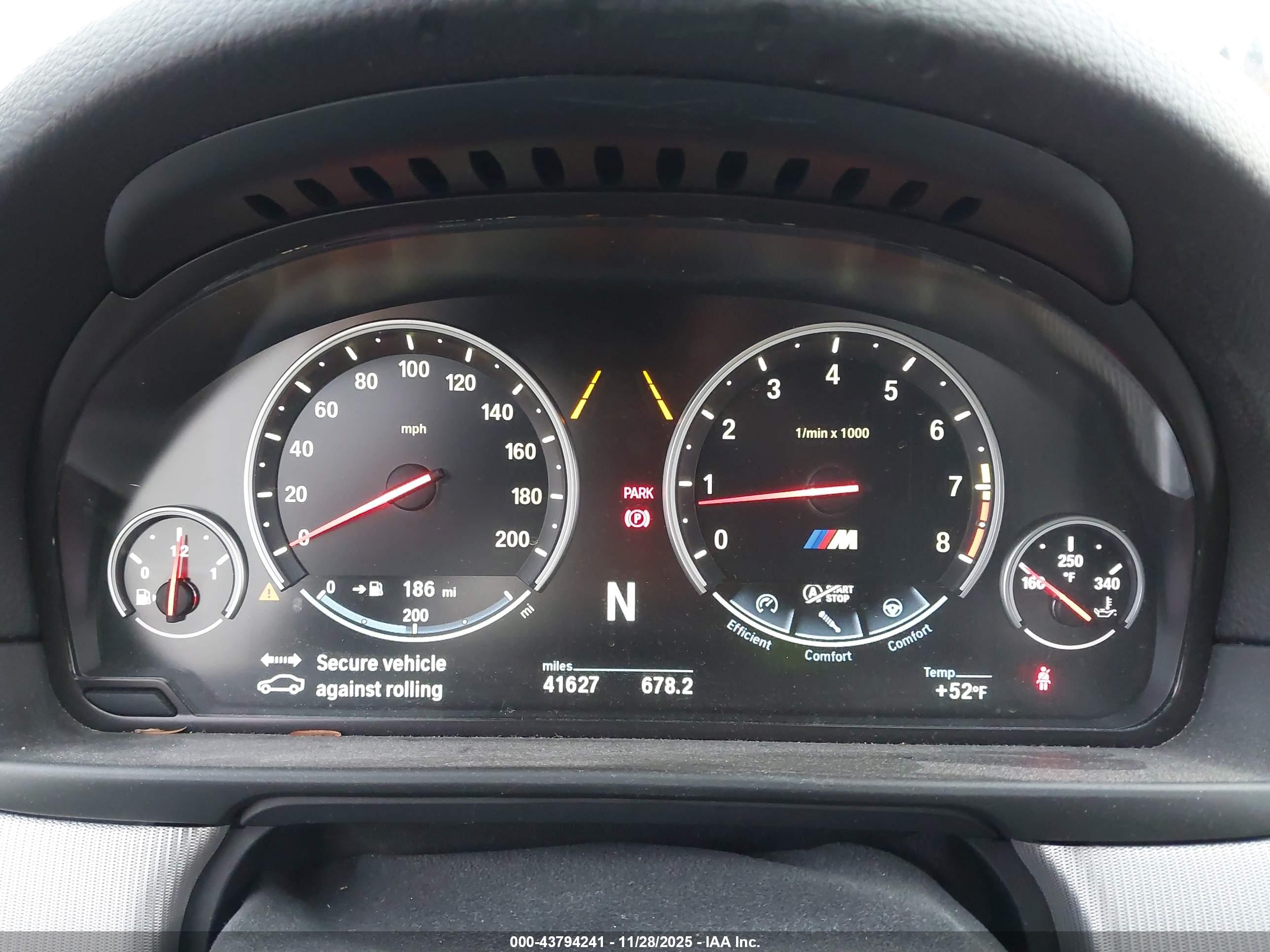 BMW M5 image 7