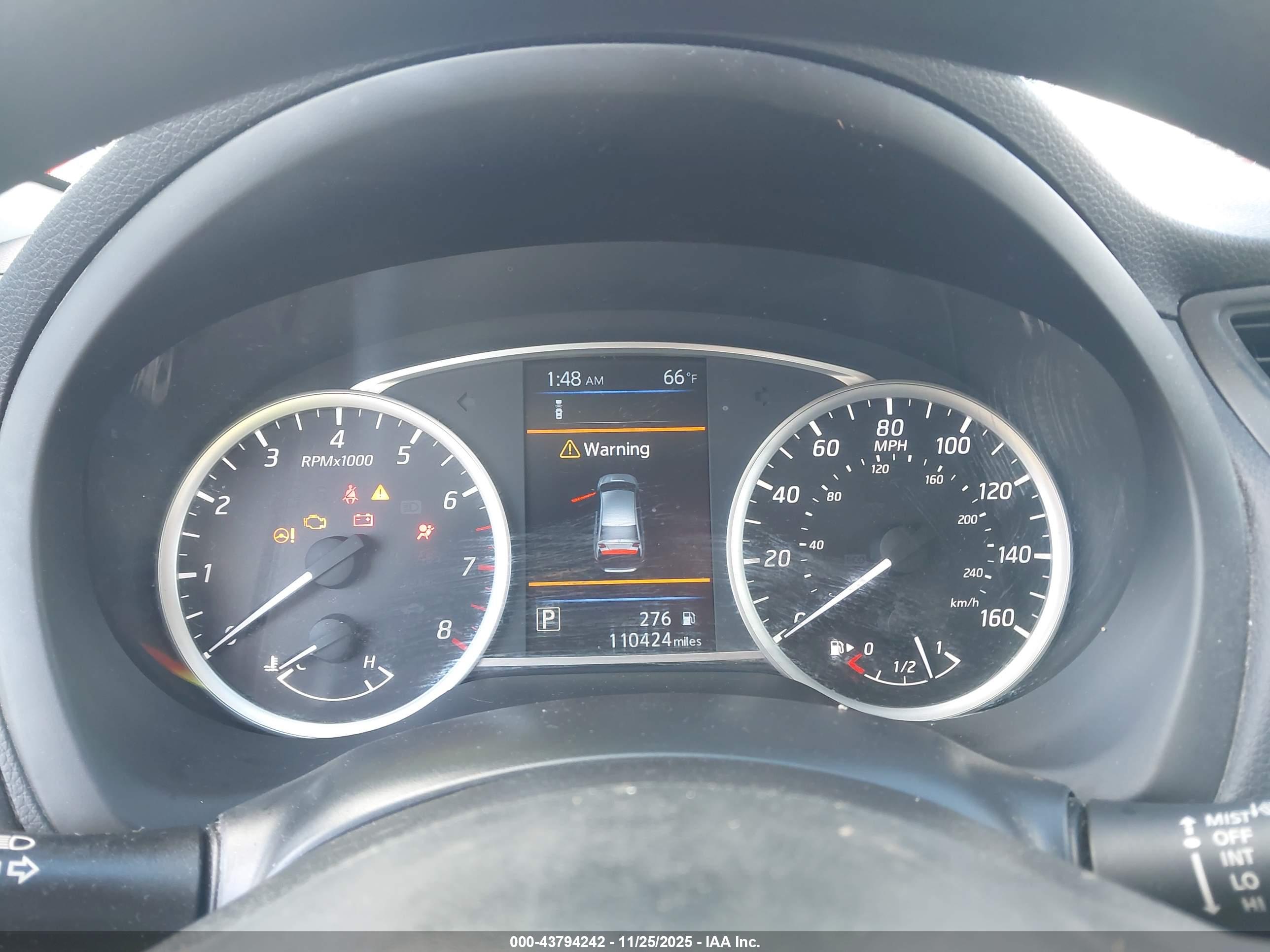 NISSAN SENTRA image 7