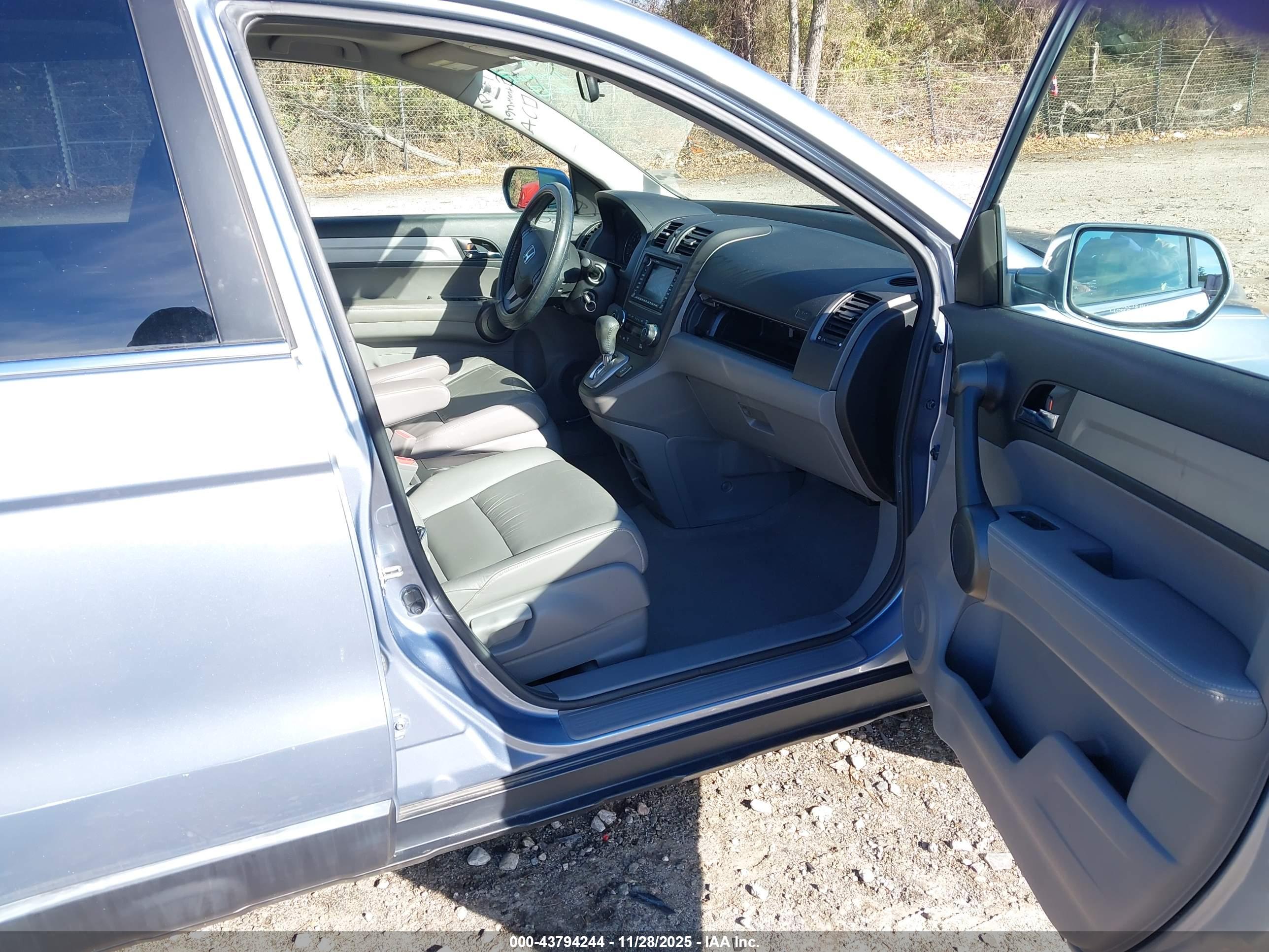 HONDA CR-V image 5