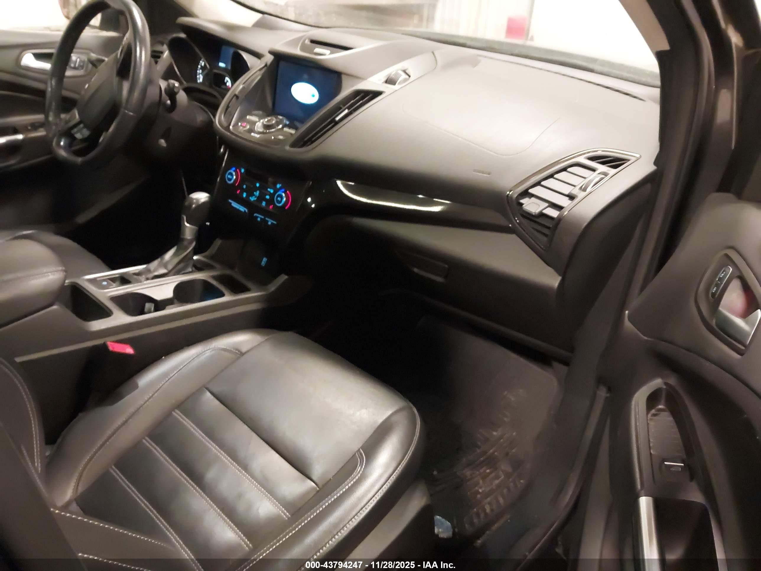 FORD ESCAPE image 5