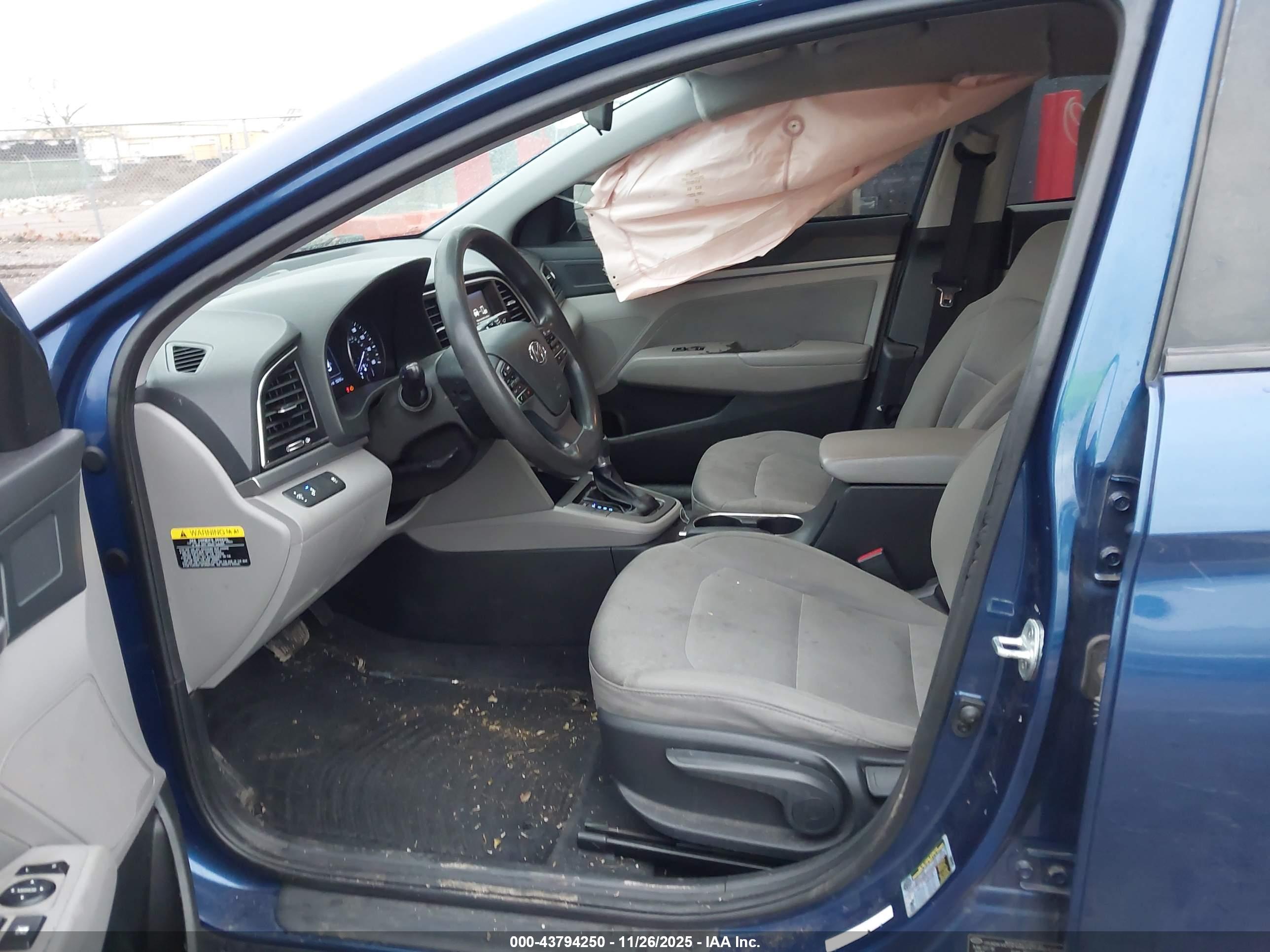 HYUNDAI ELANTRA image 5
