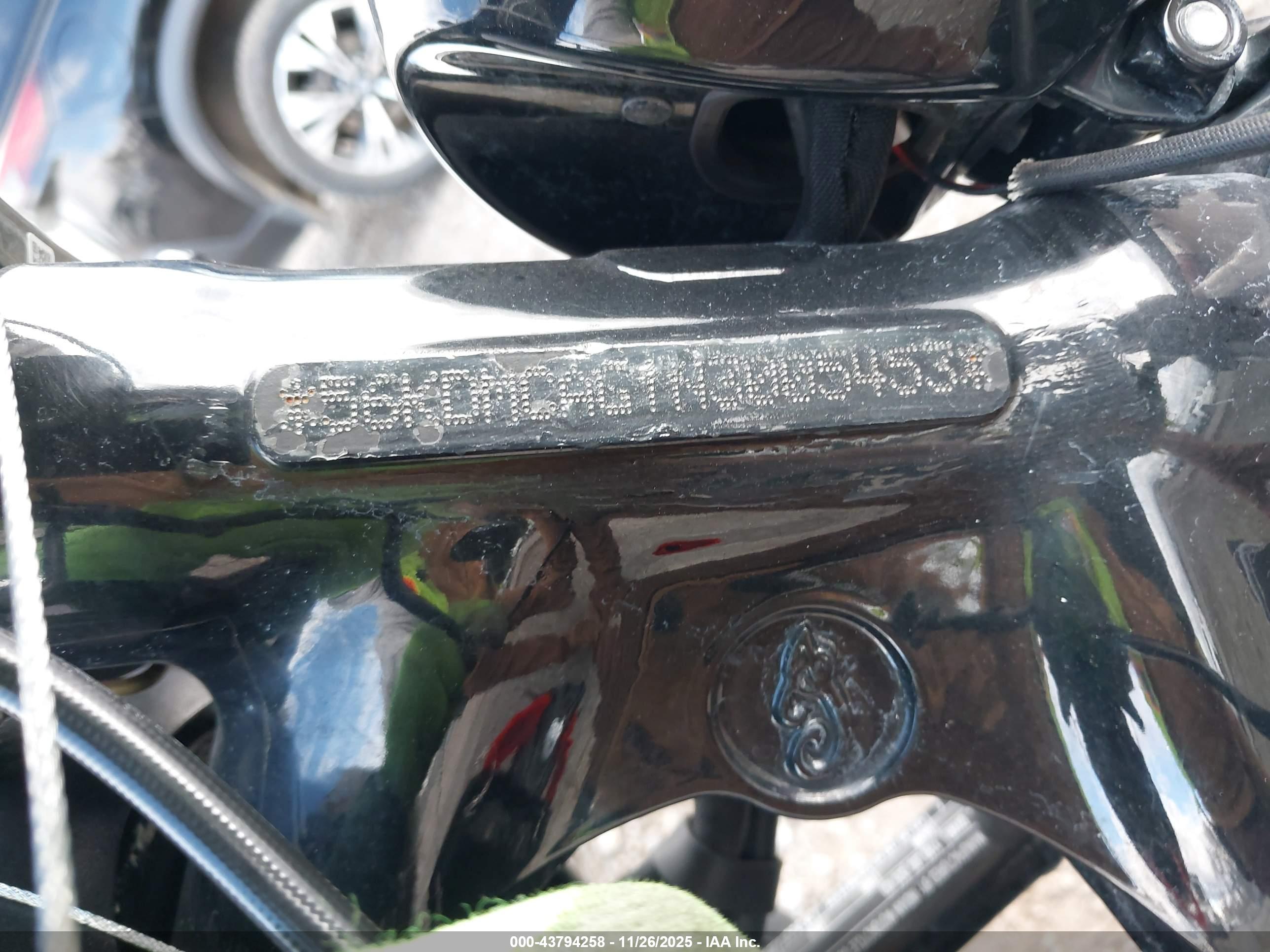 INDIAN MOTORCYCLE image 10