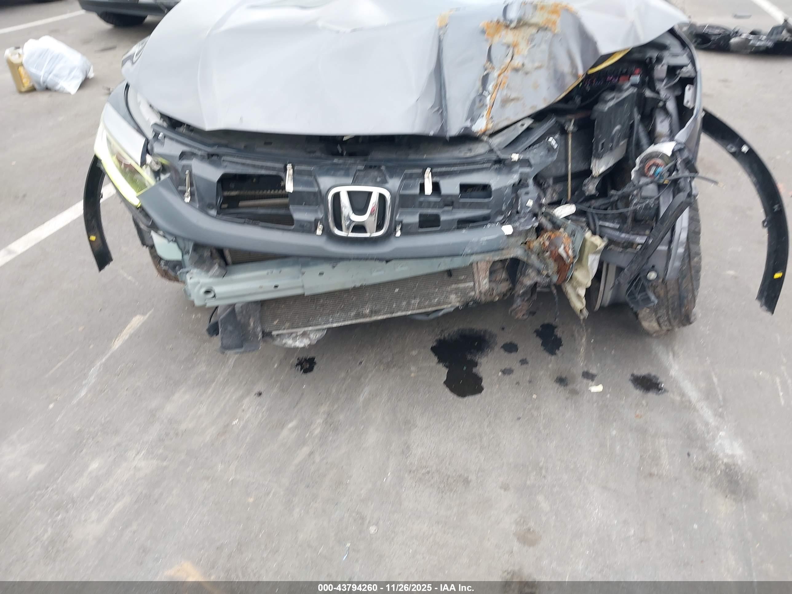 HONDA HR-V image 6