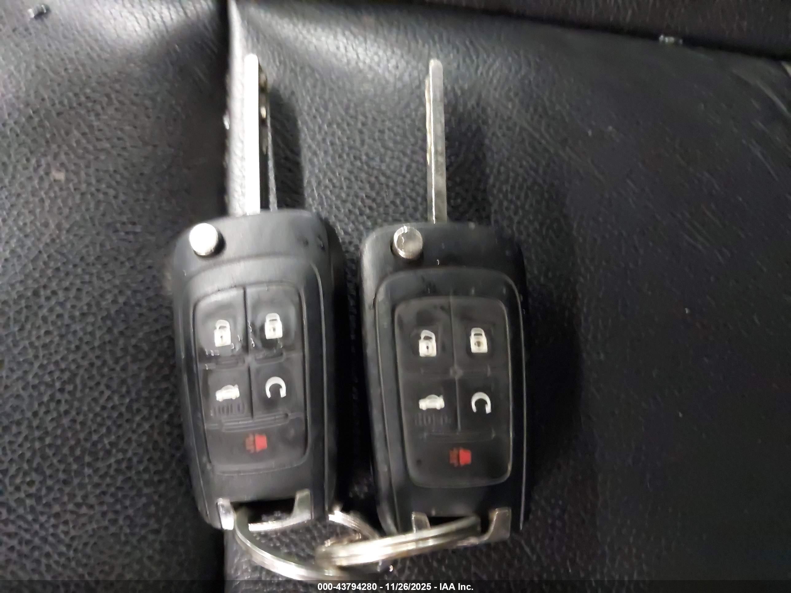 CHEVROLET MALIBU image 11