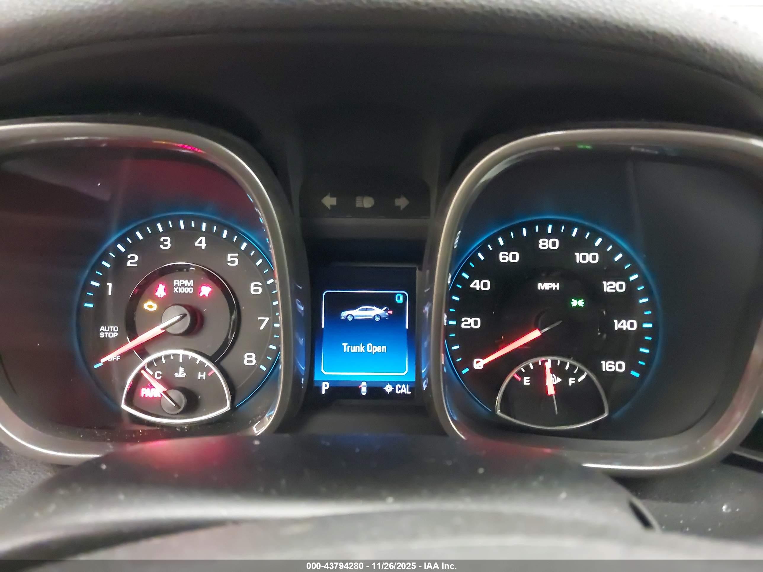 CHEVROLET MALIBU image 7