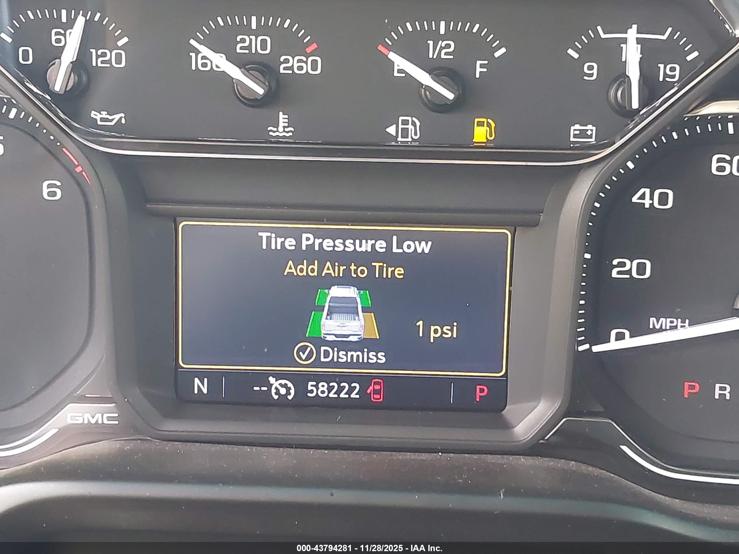 GMC SIERRA image 7