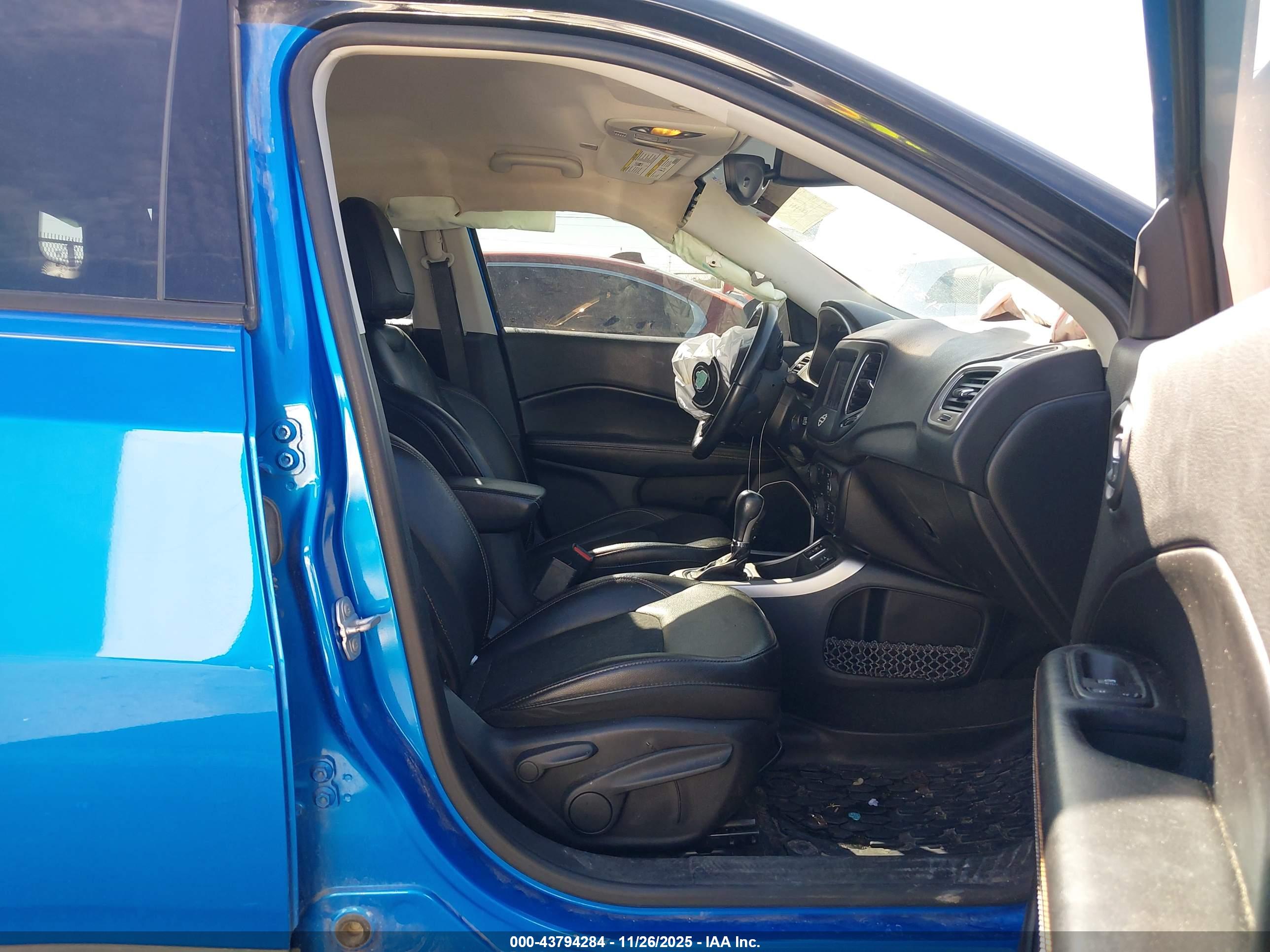JEEP COMPASS image 5