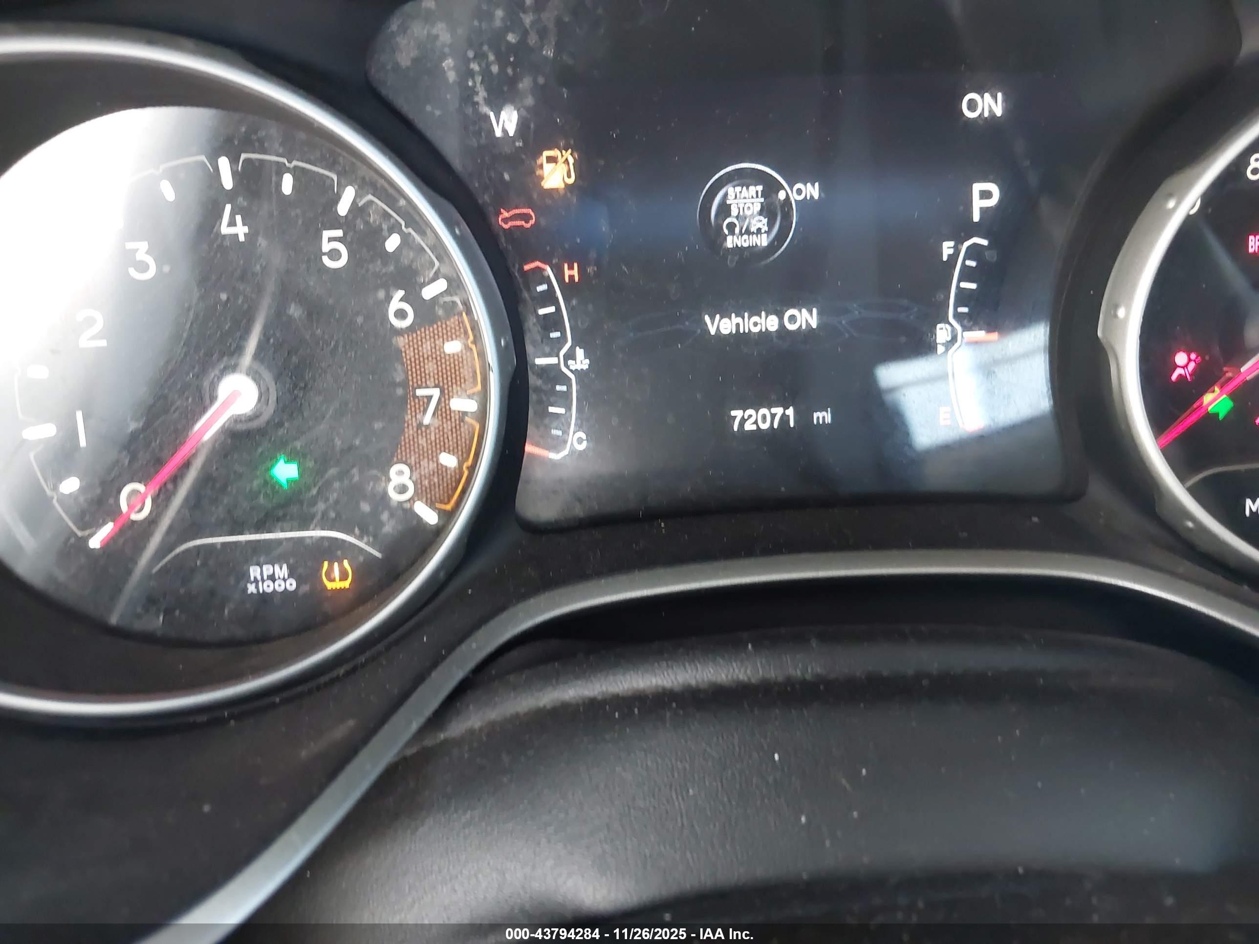 JEEP COMPASS image 7