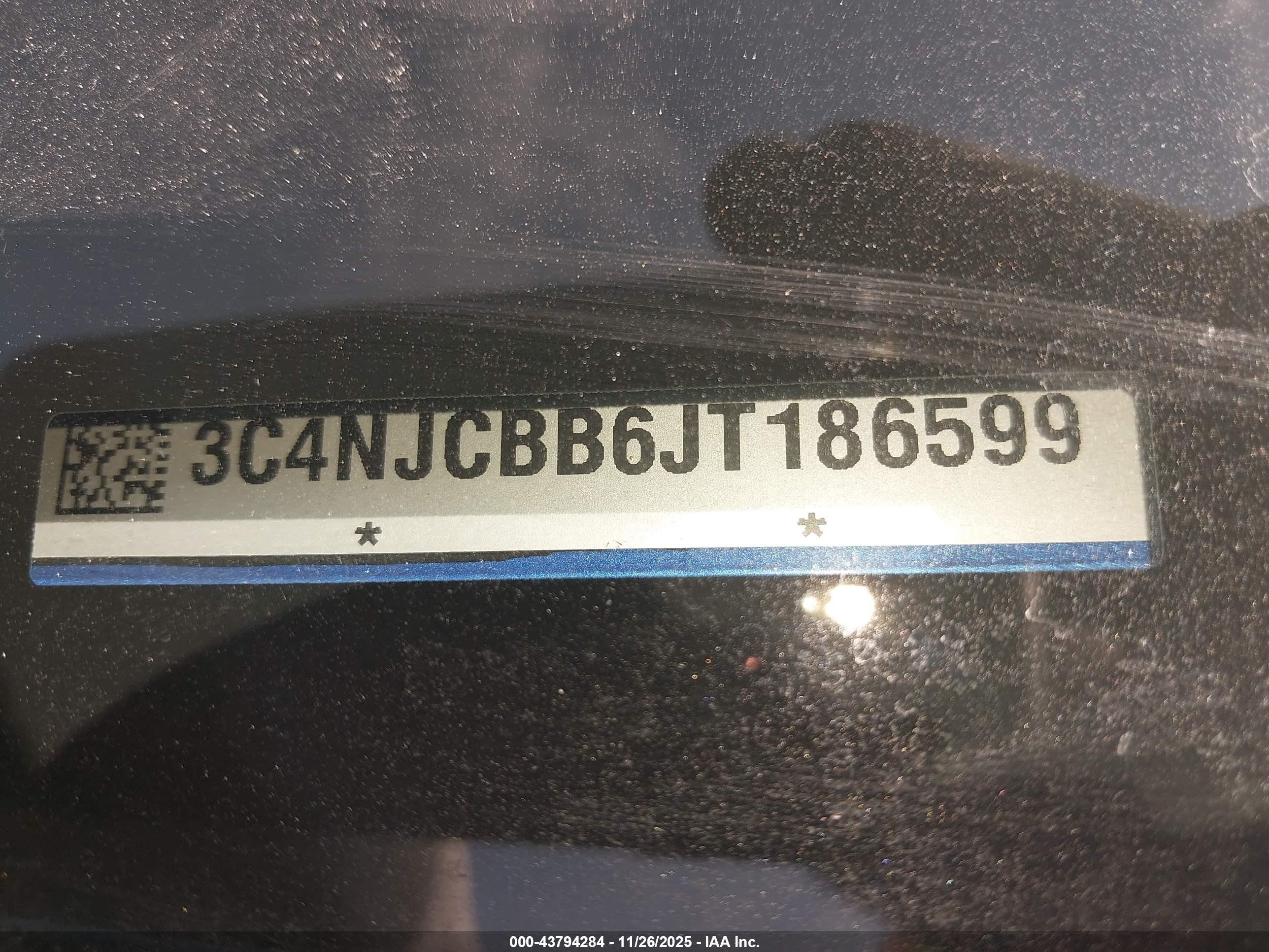 JEEP COMPASS image 9