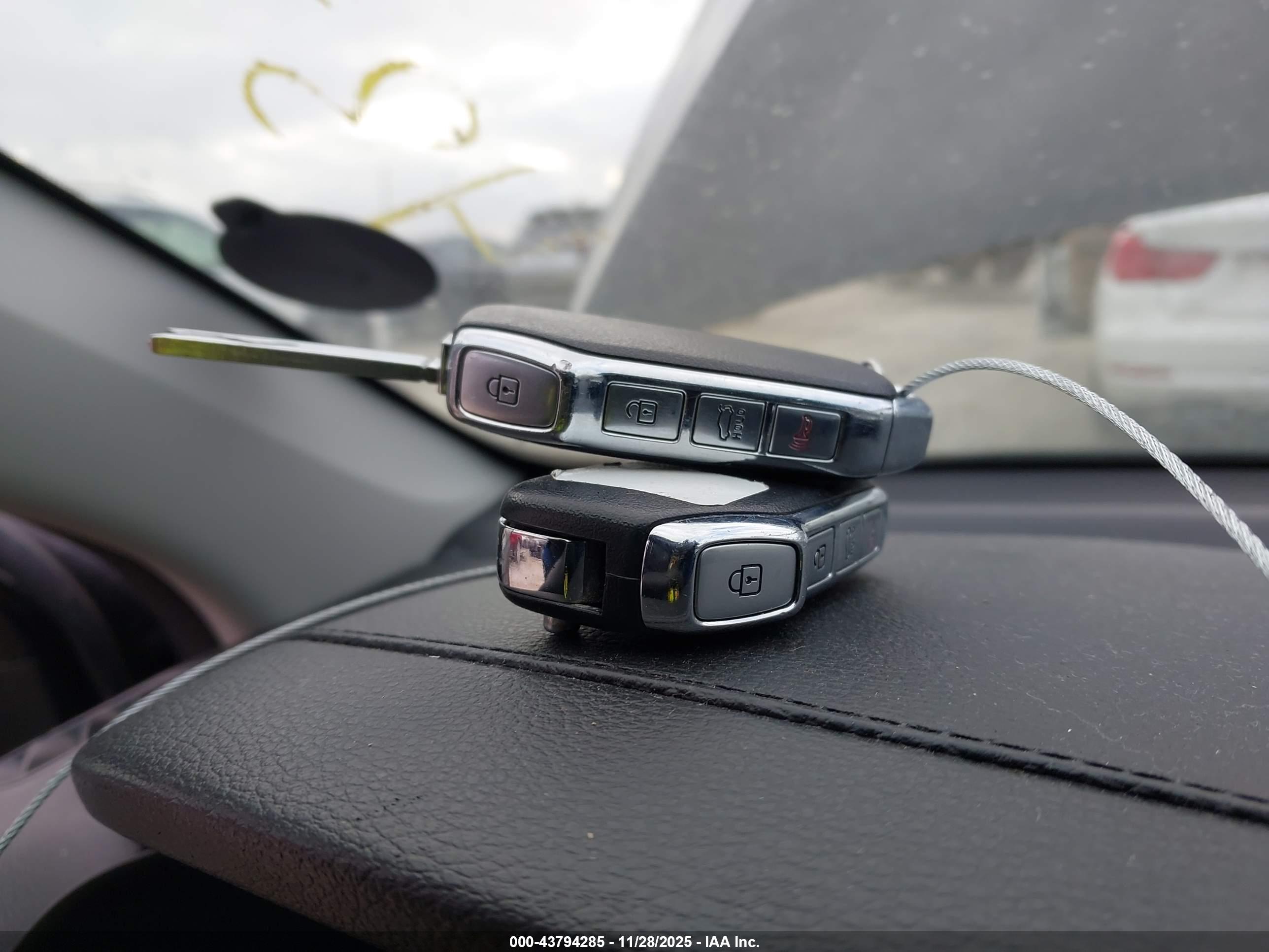 KIA FORTE image 11