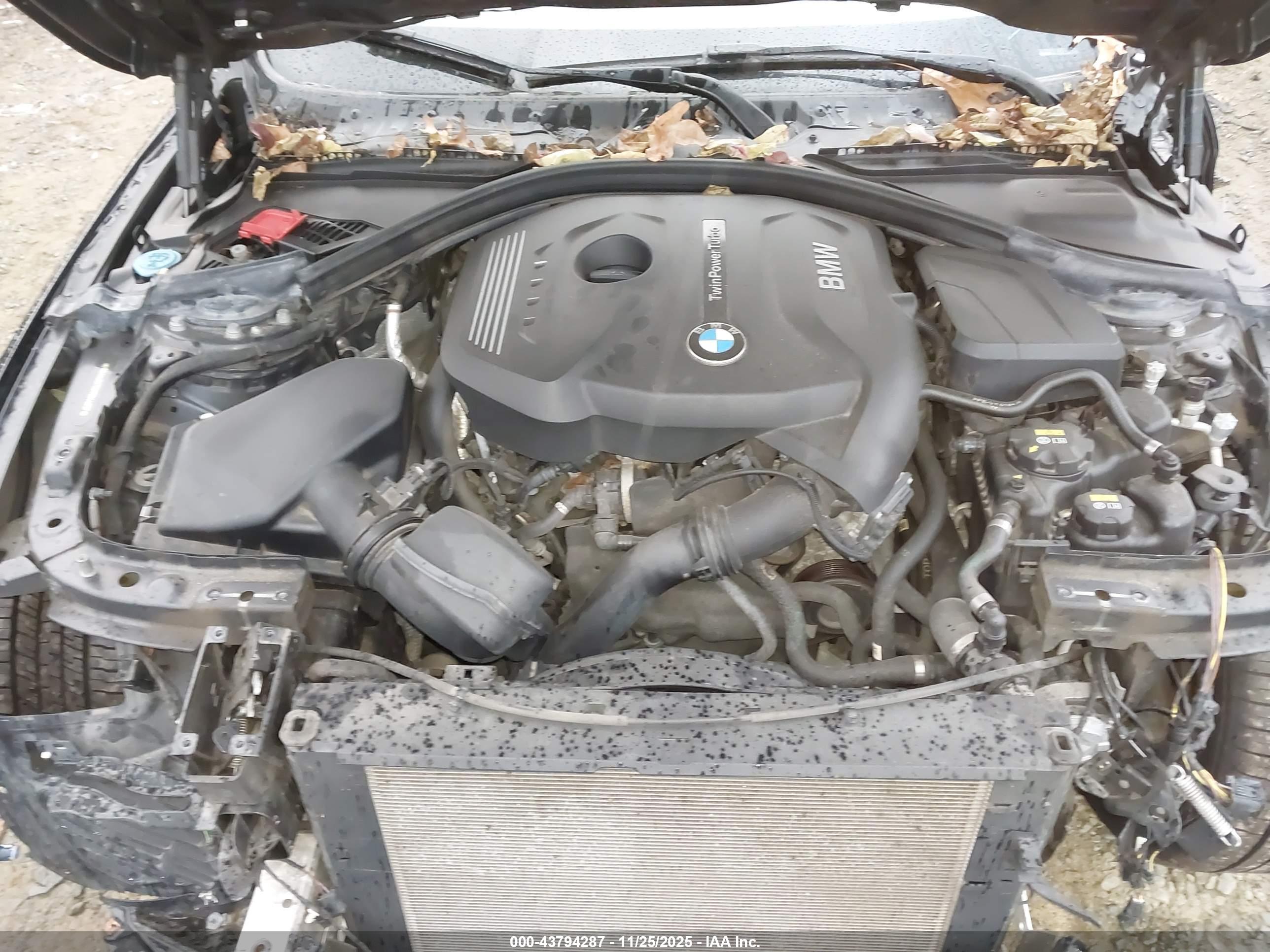 BMW 430I image 10