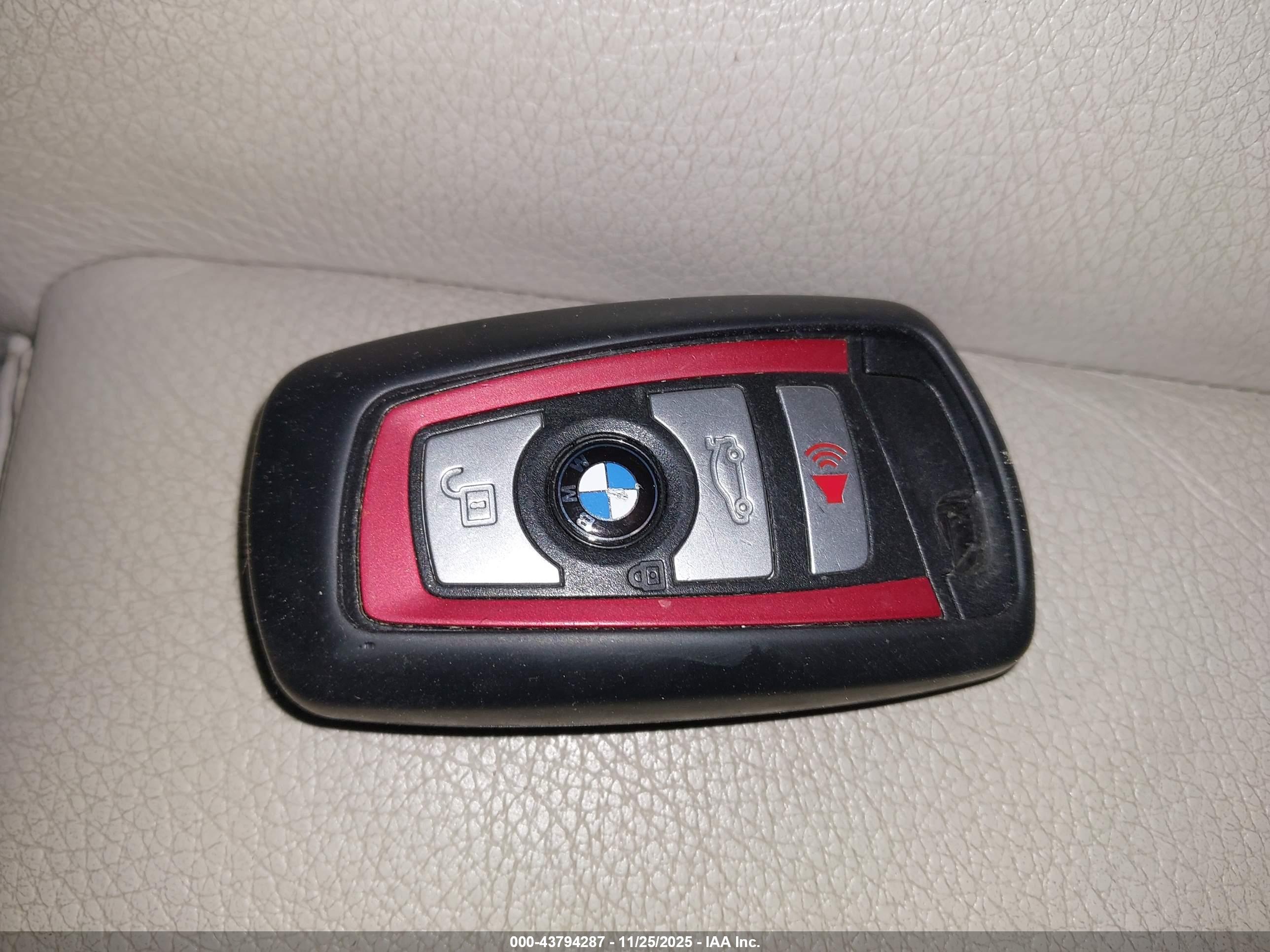 BMW 430I image 11