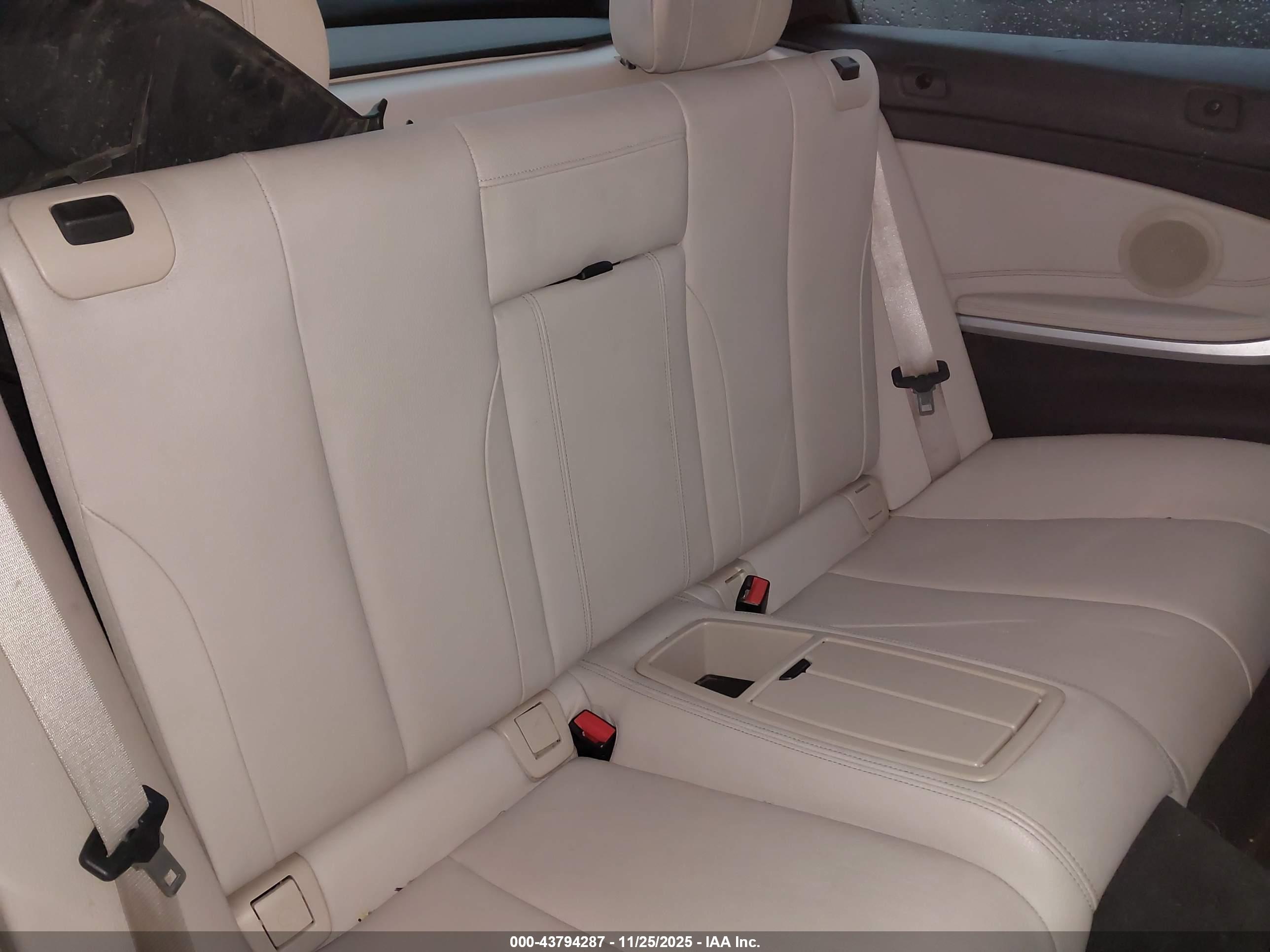 BMW 430I image 8
