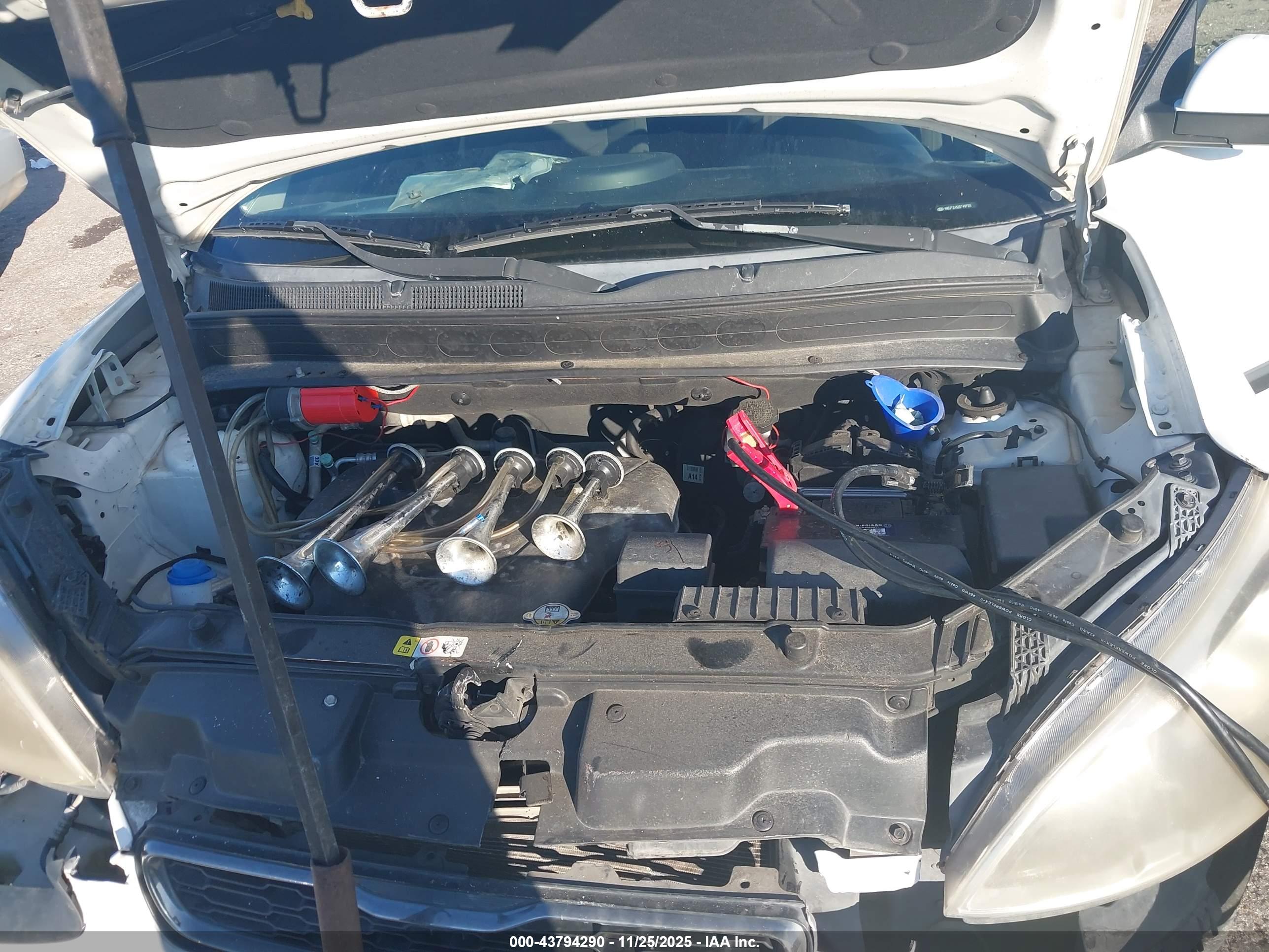 KIA SOUL image 10