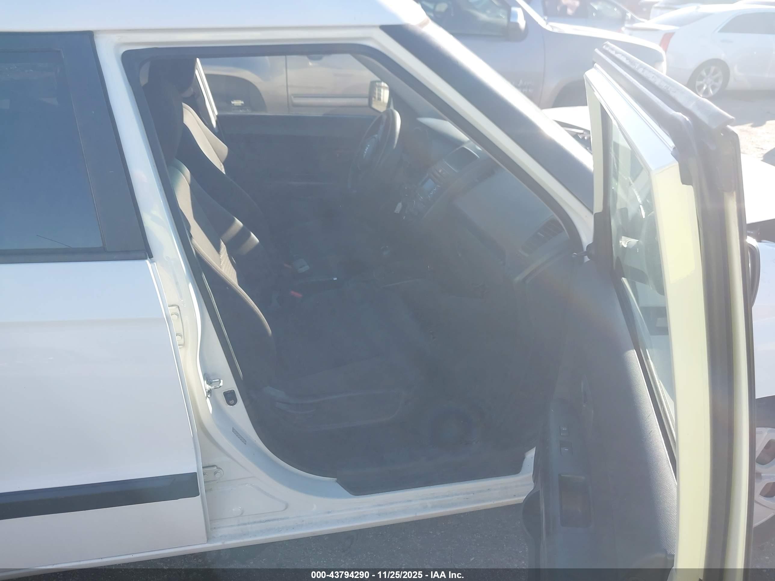 KIA SOUL image 5
