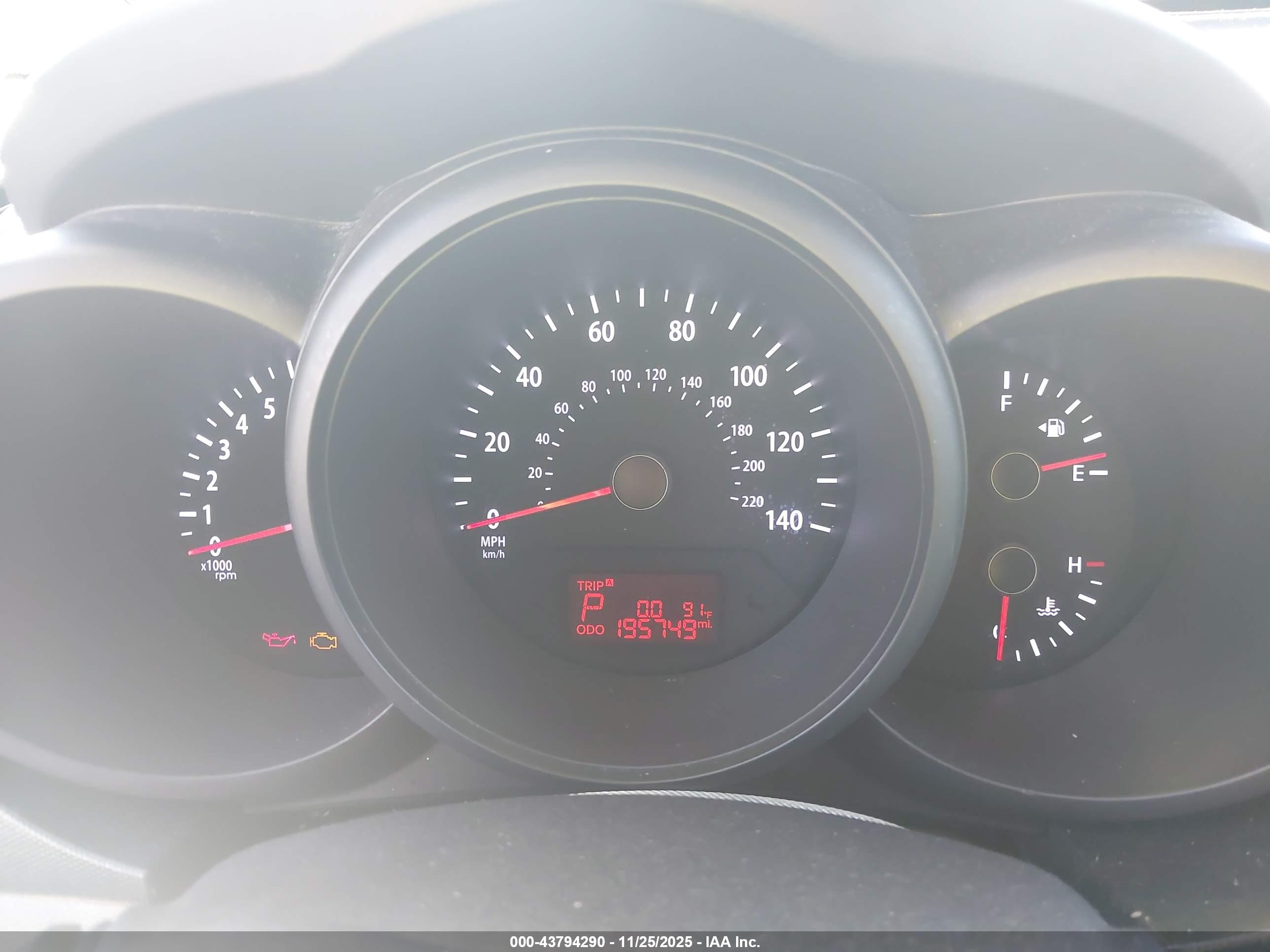 KIA SOUL image 7
