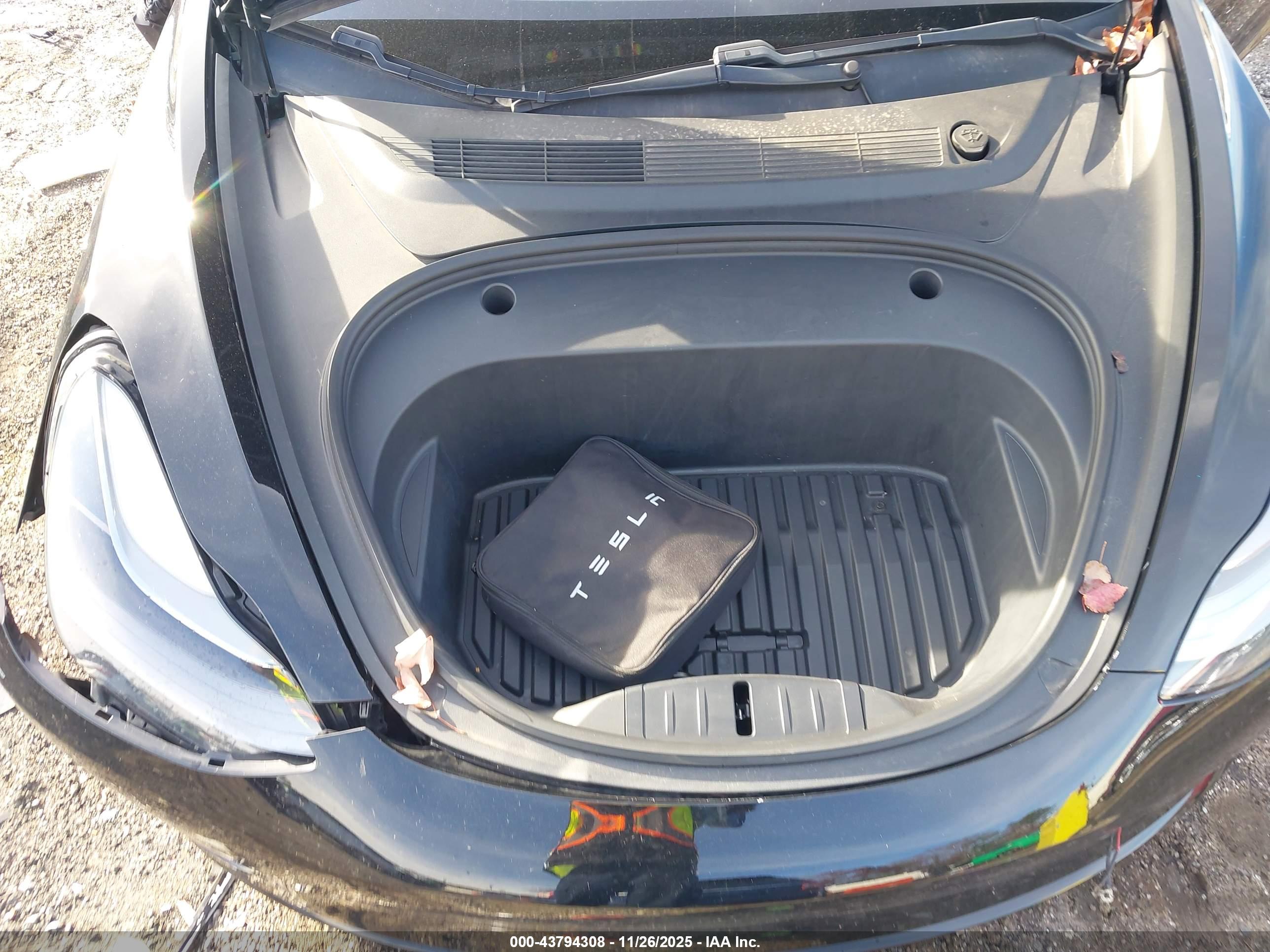 TESLA MODEL image 10