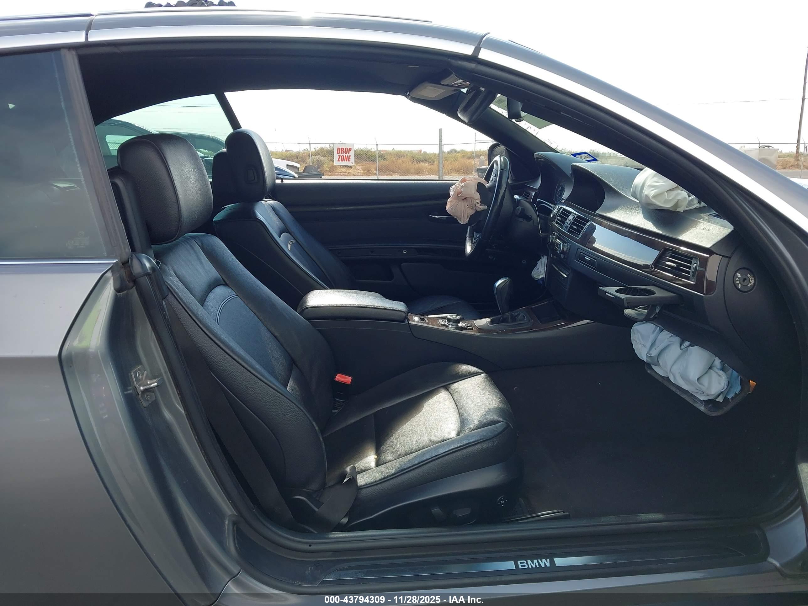 BMW 335I image 5