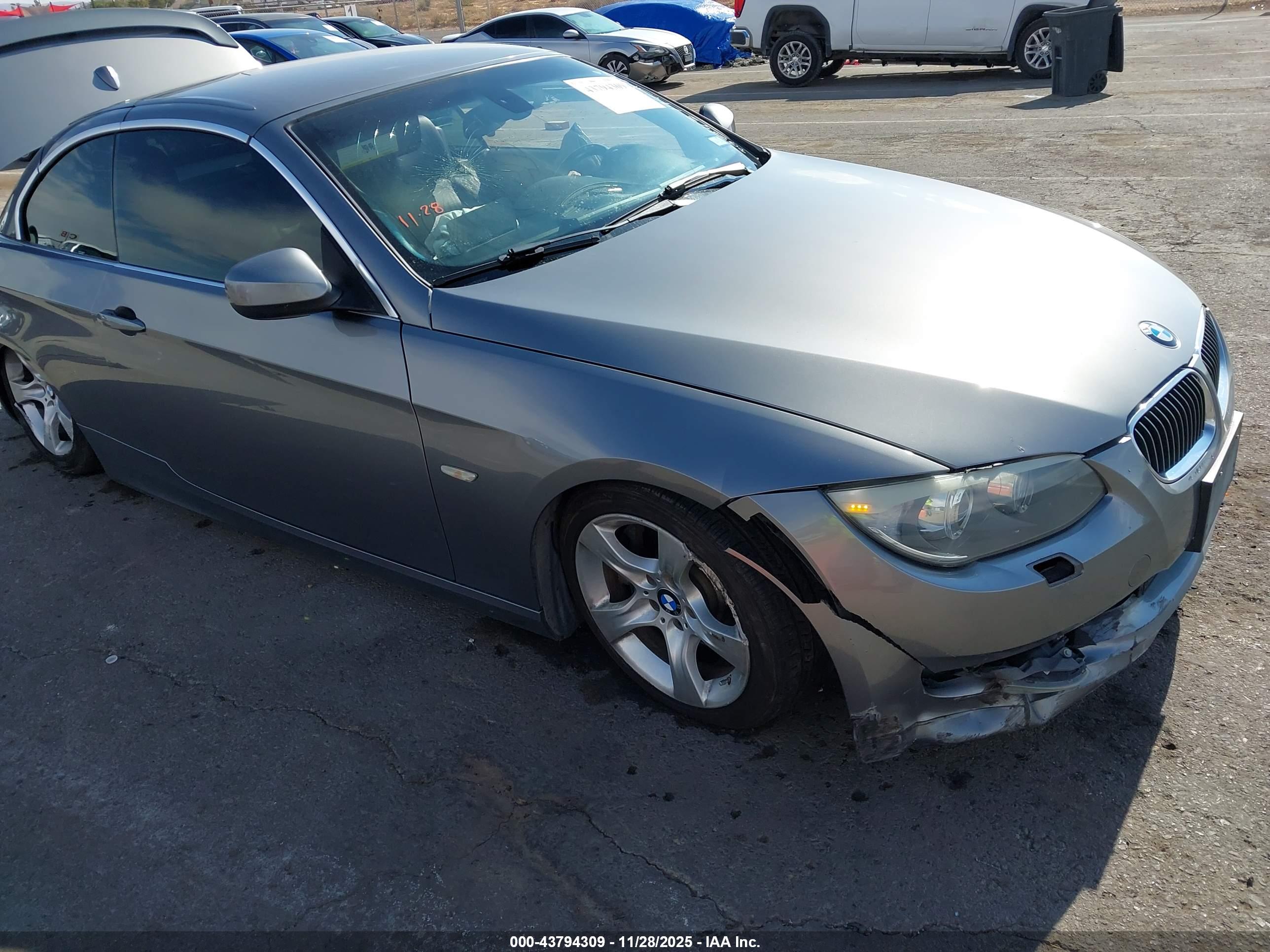 BMW 335I image 6