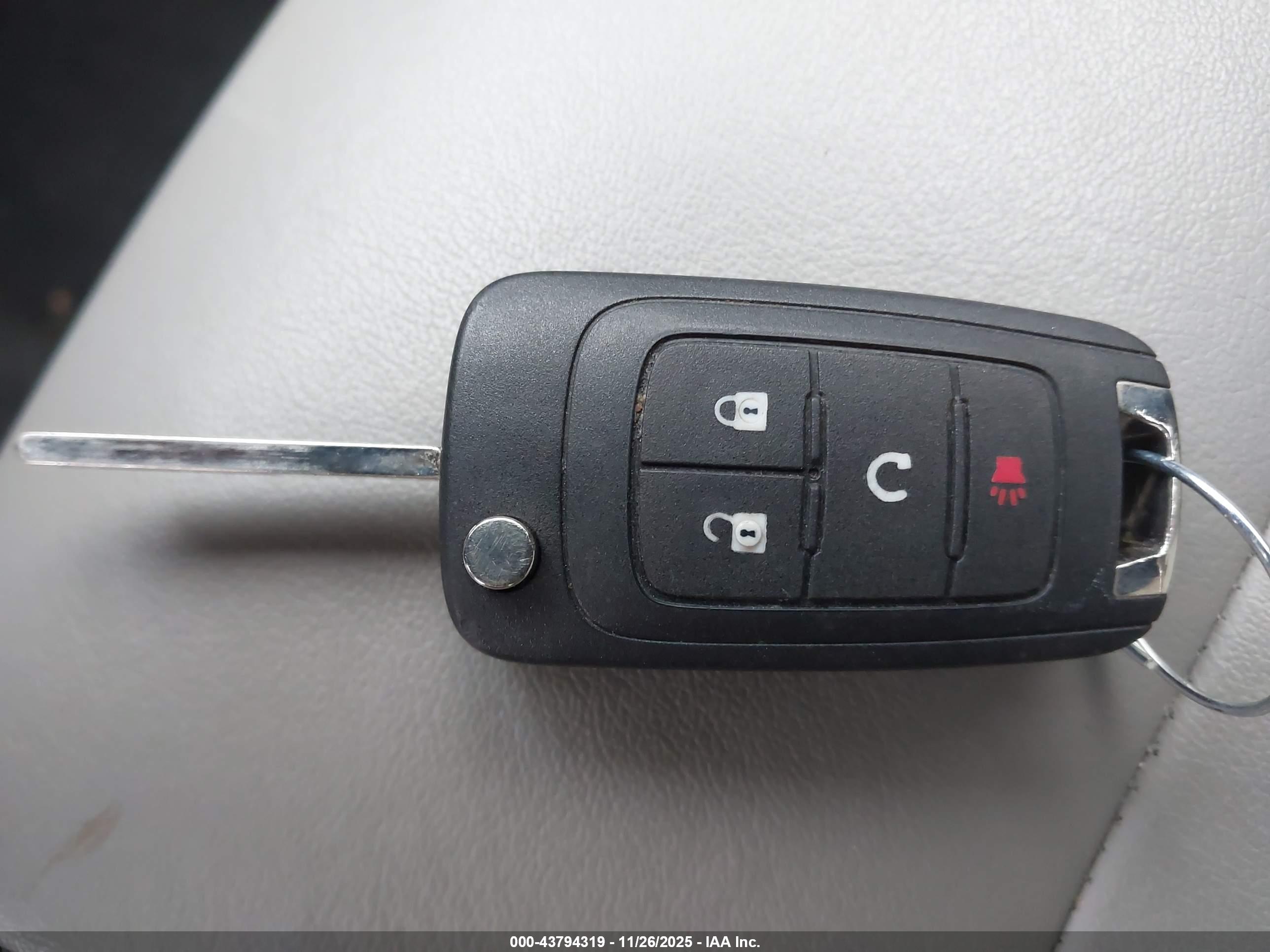 CHEVROLET TRAX image 11