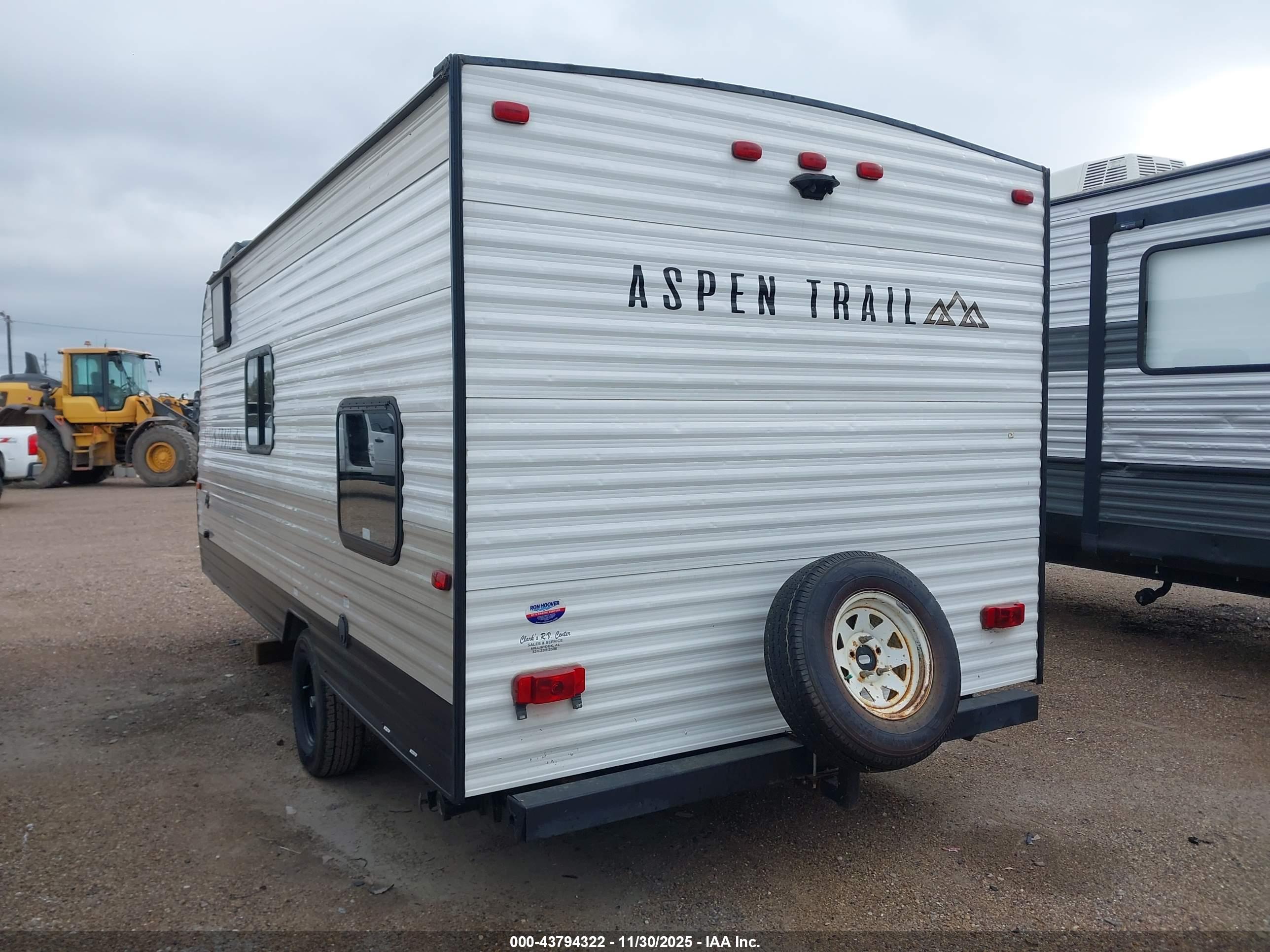 ASPEN 17B image 3