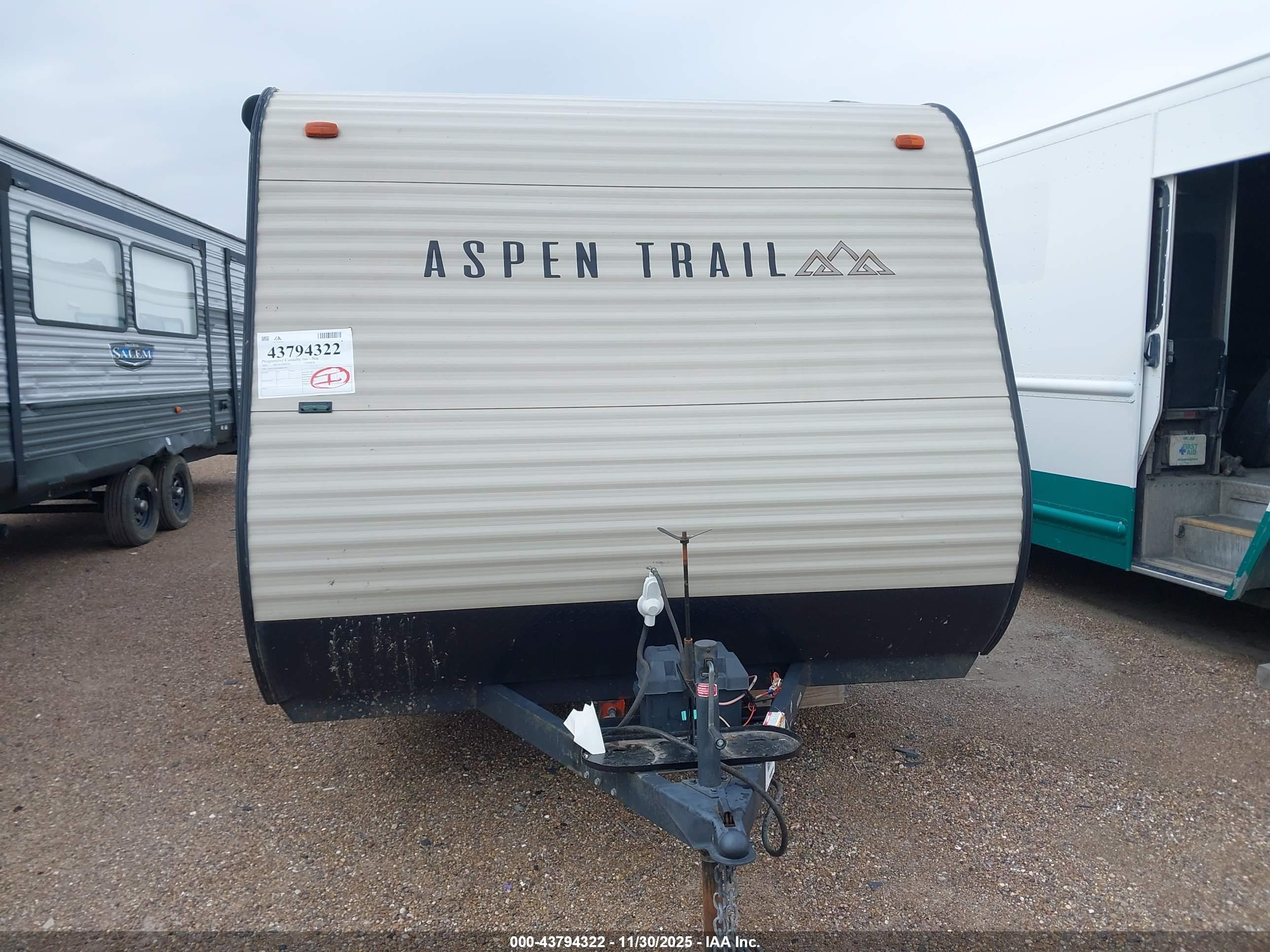 ASPEN 17B image 6