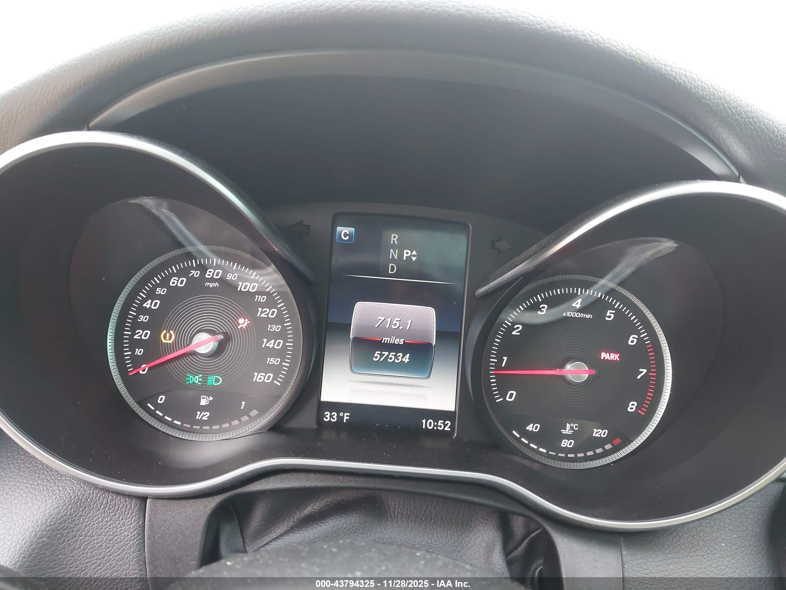MERCEDES-BENZ C image 7