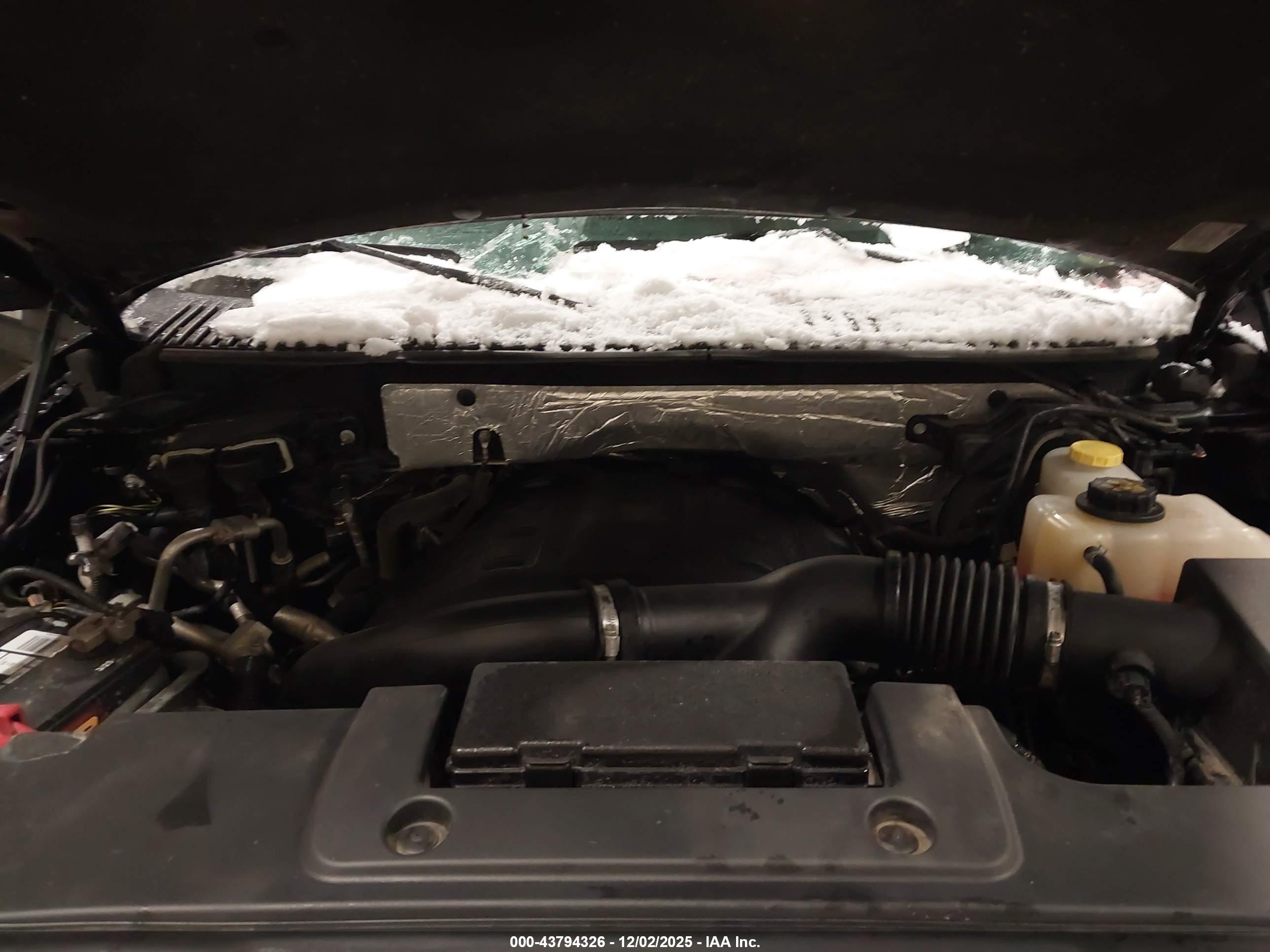 FORD EXPEDITION image 10