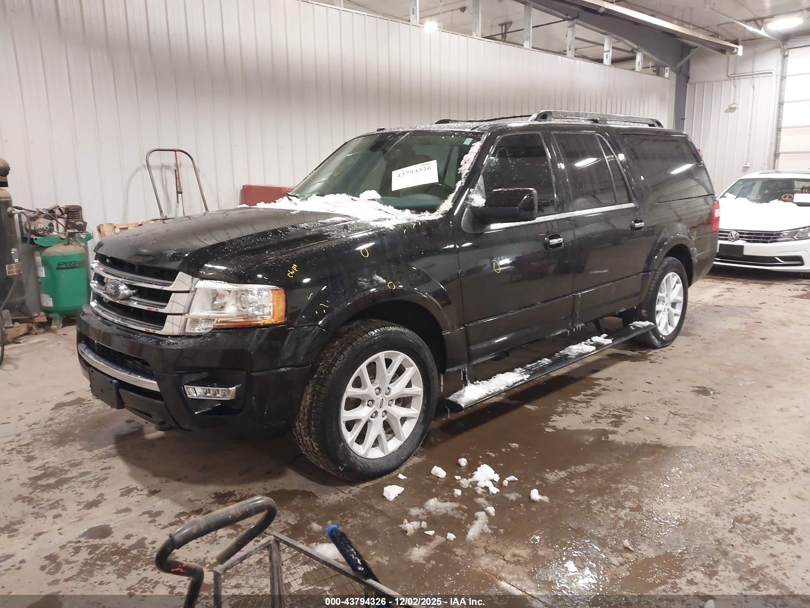 FORD EXPEDITION image 2