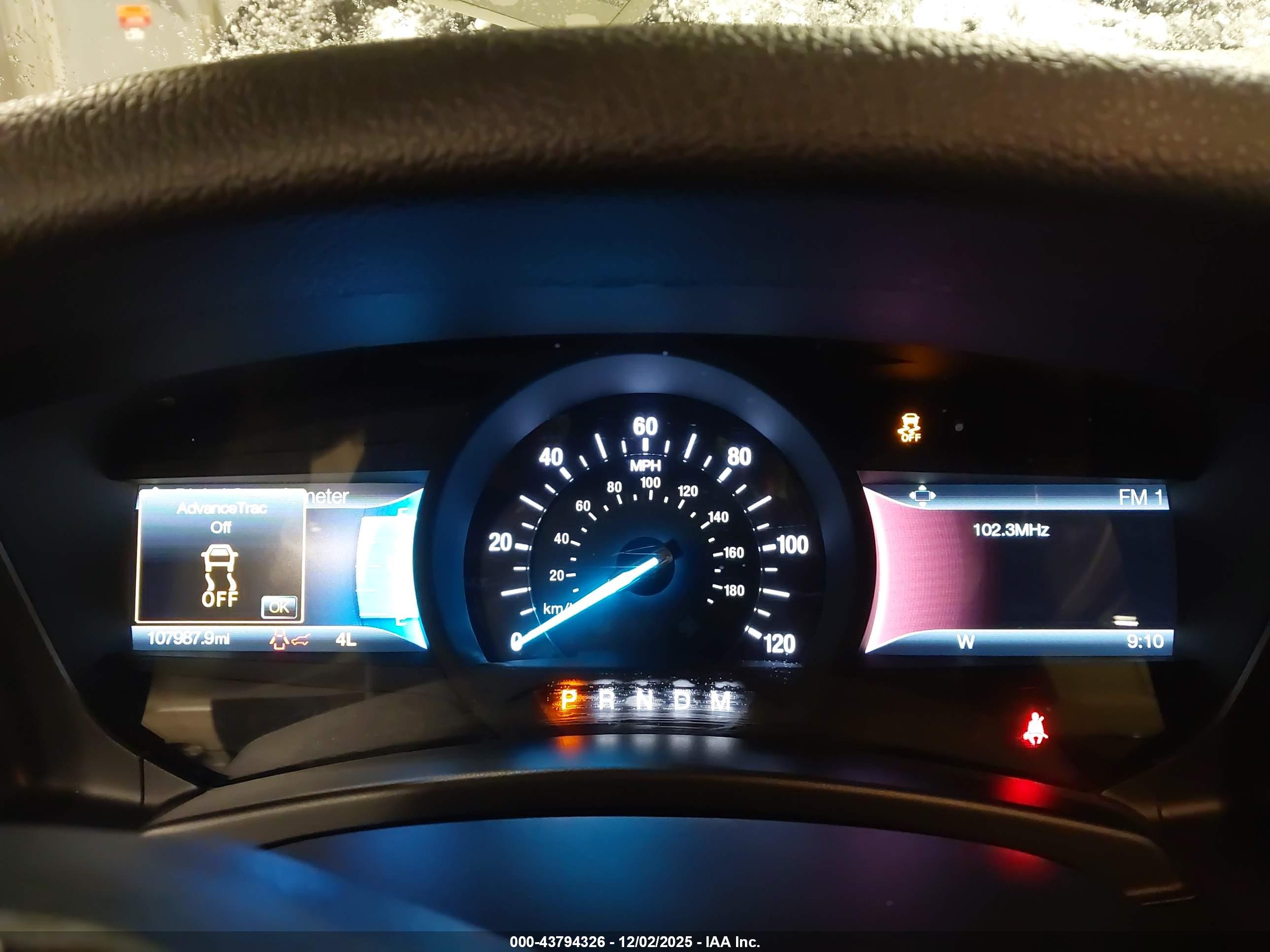FORD EXPEDITION image 7