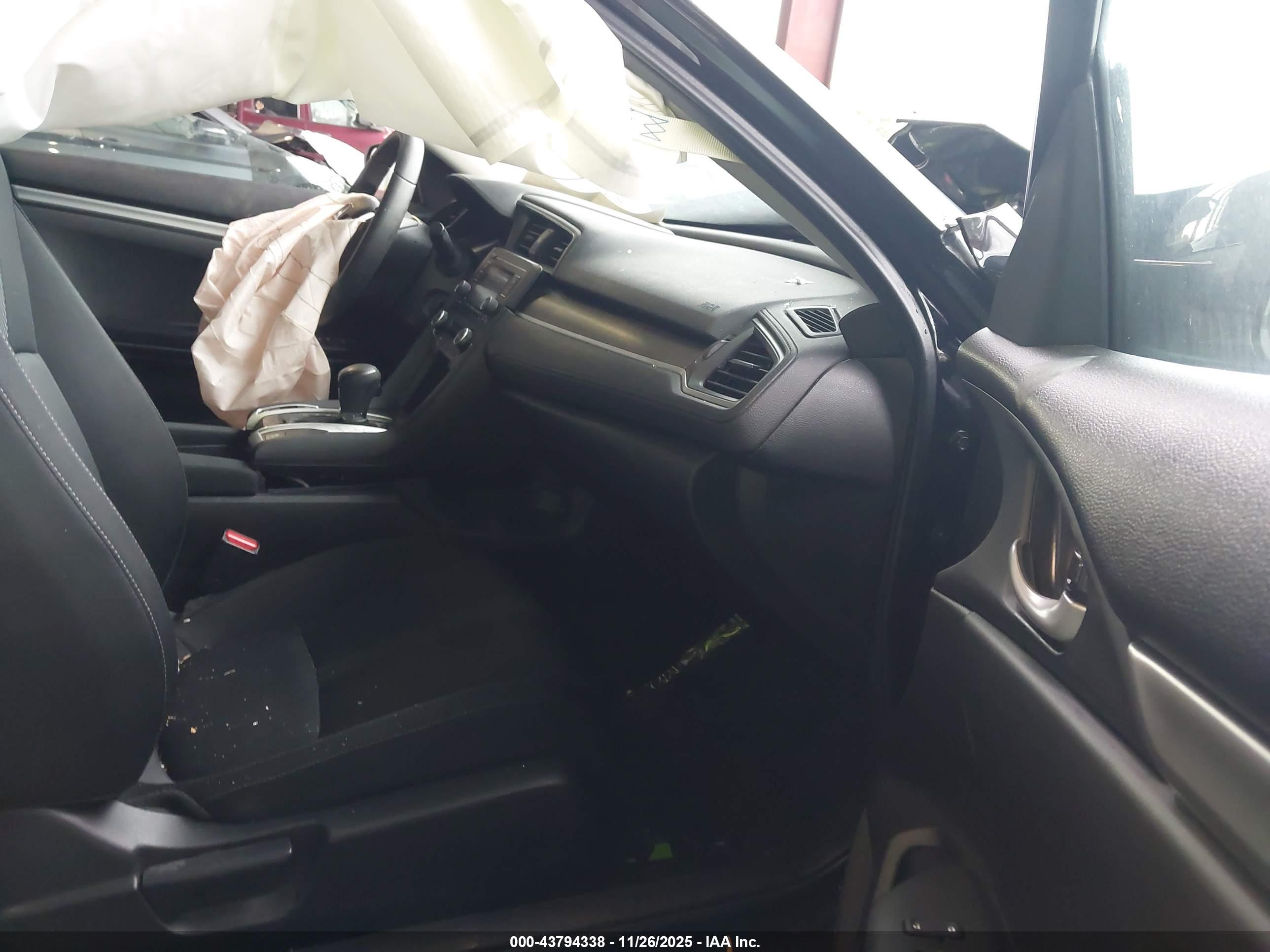 HONDA CIVIC image 5