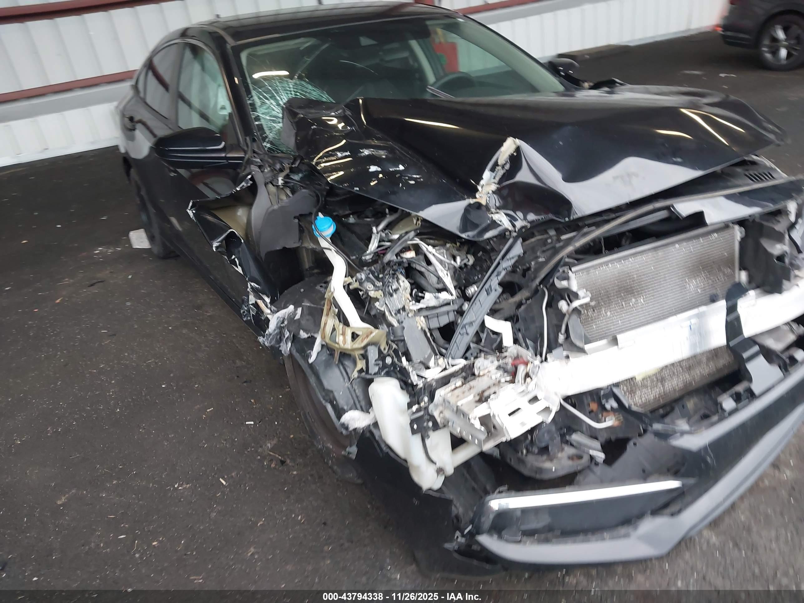 HONDA CIVIC image 6