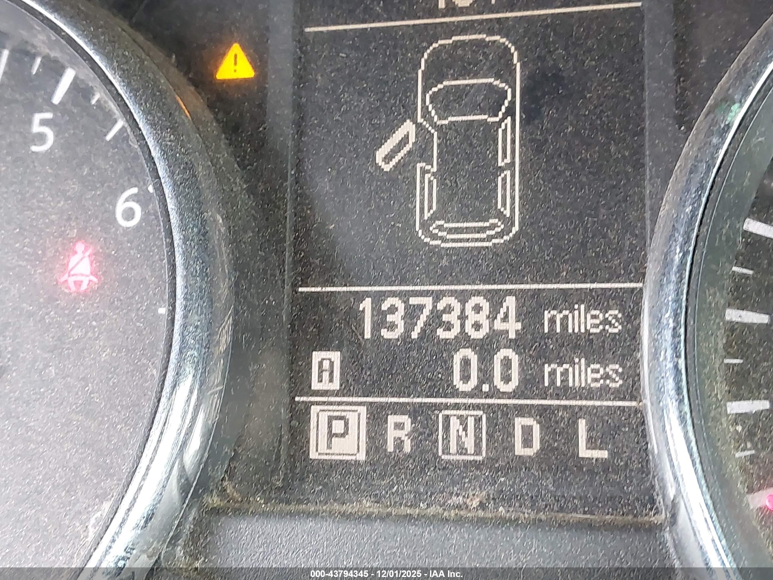 NISSAN ROGUE image 7