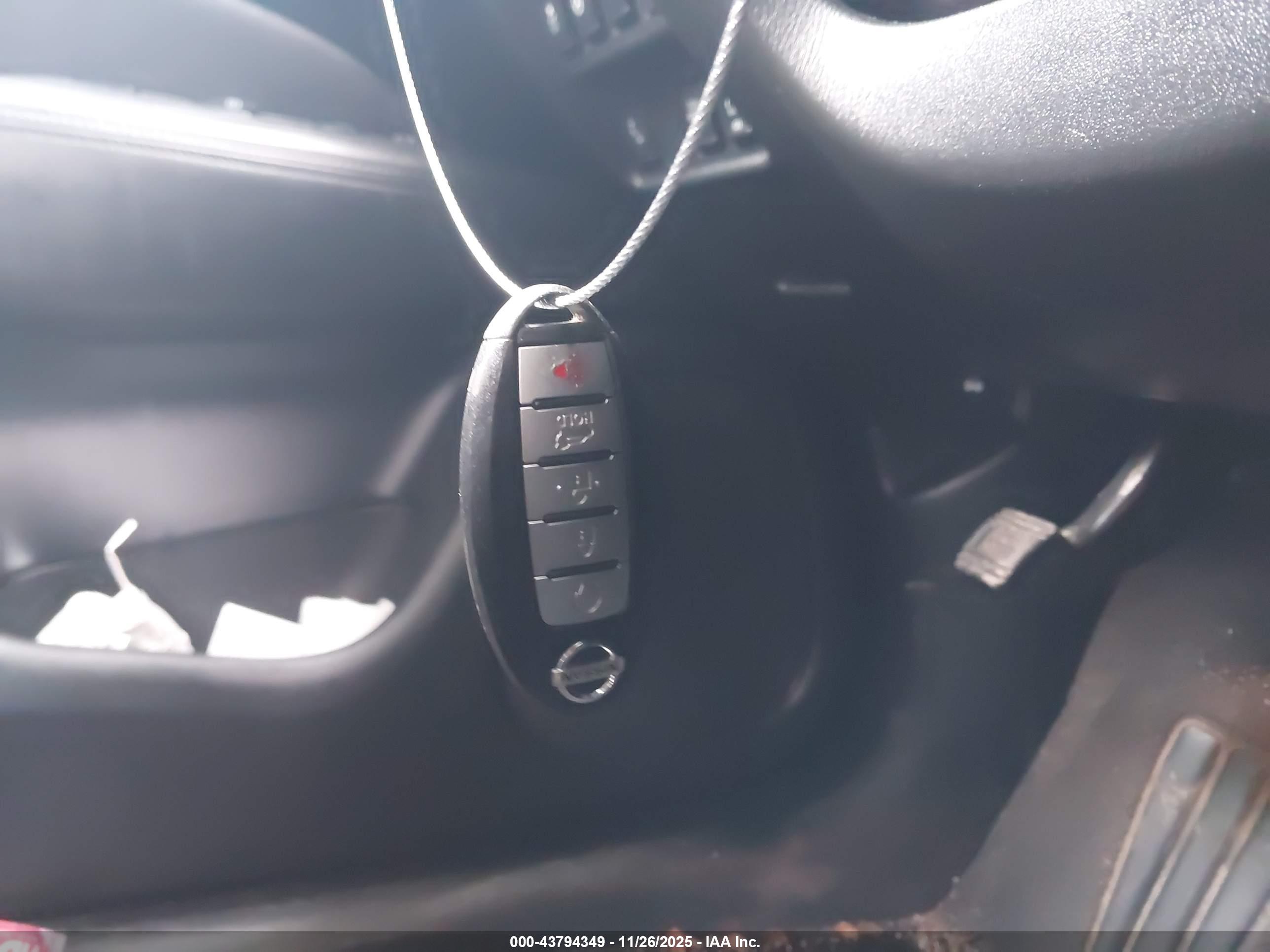 NISSAN PATHFINDER image 11