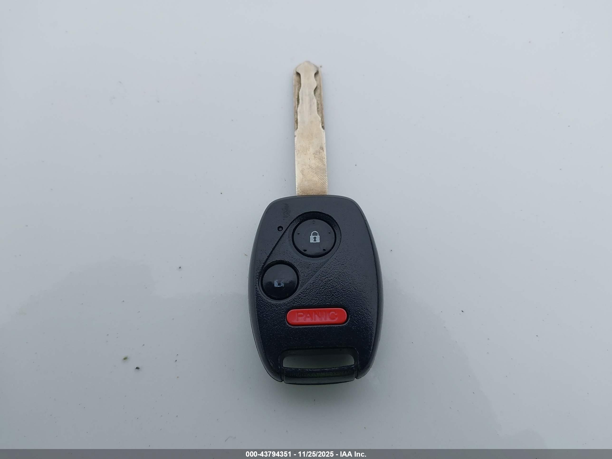 HONDA CIVIC image 11