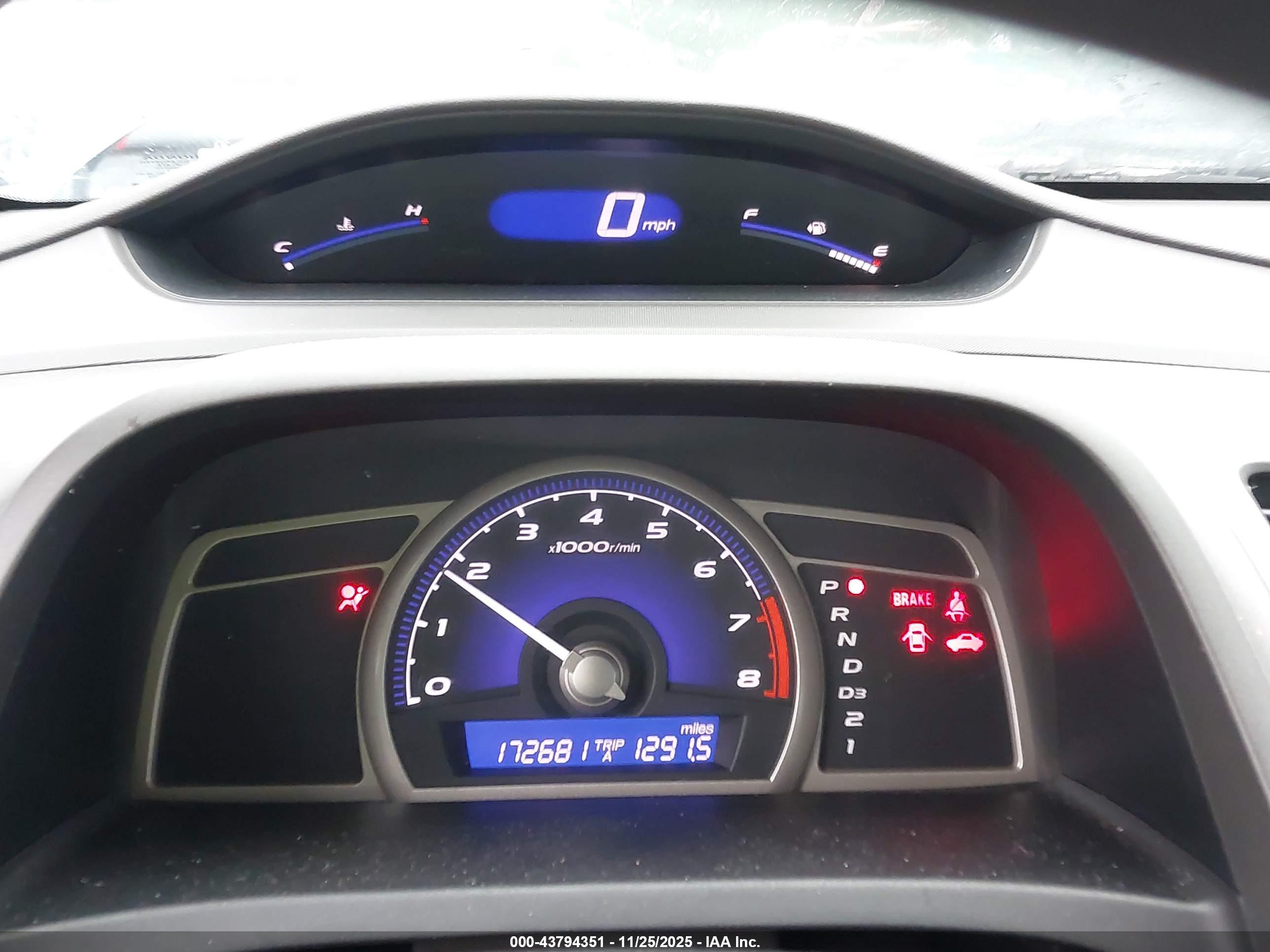 HONDA CIVIC image 7
