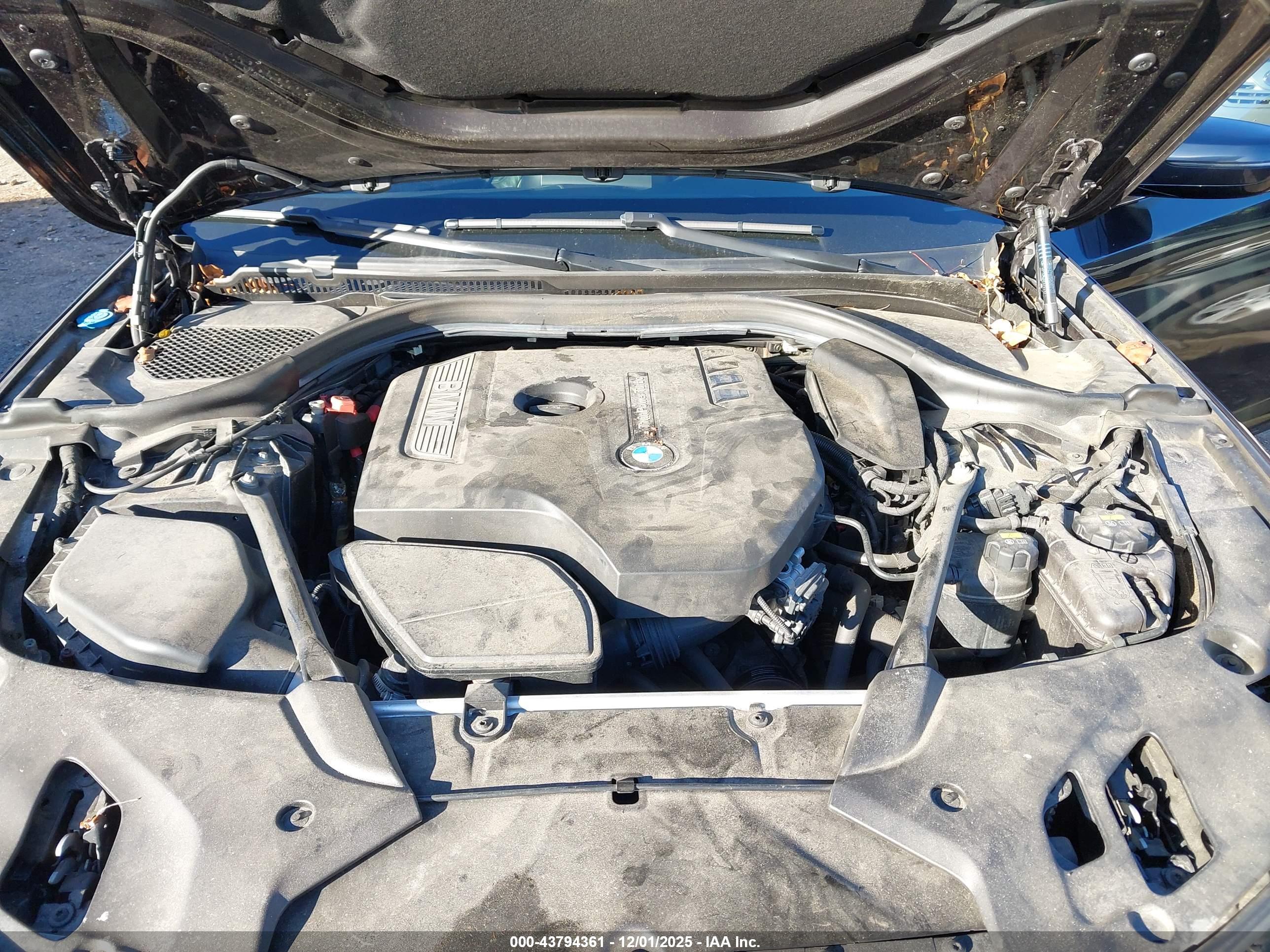 BMW 530I image 10