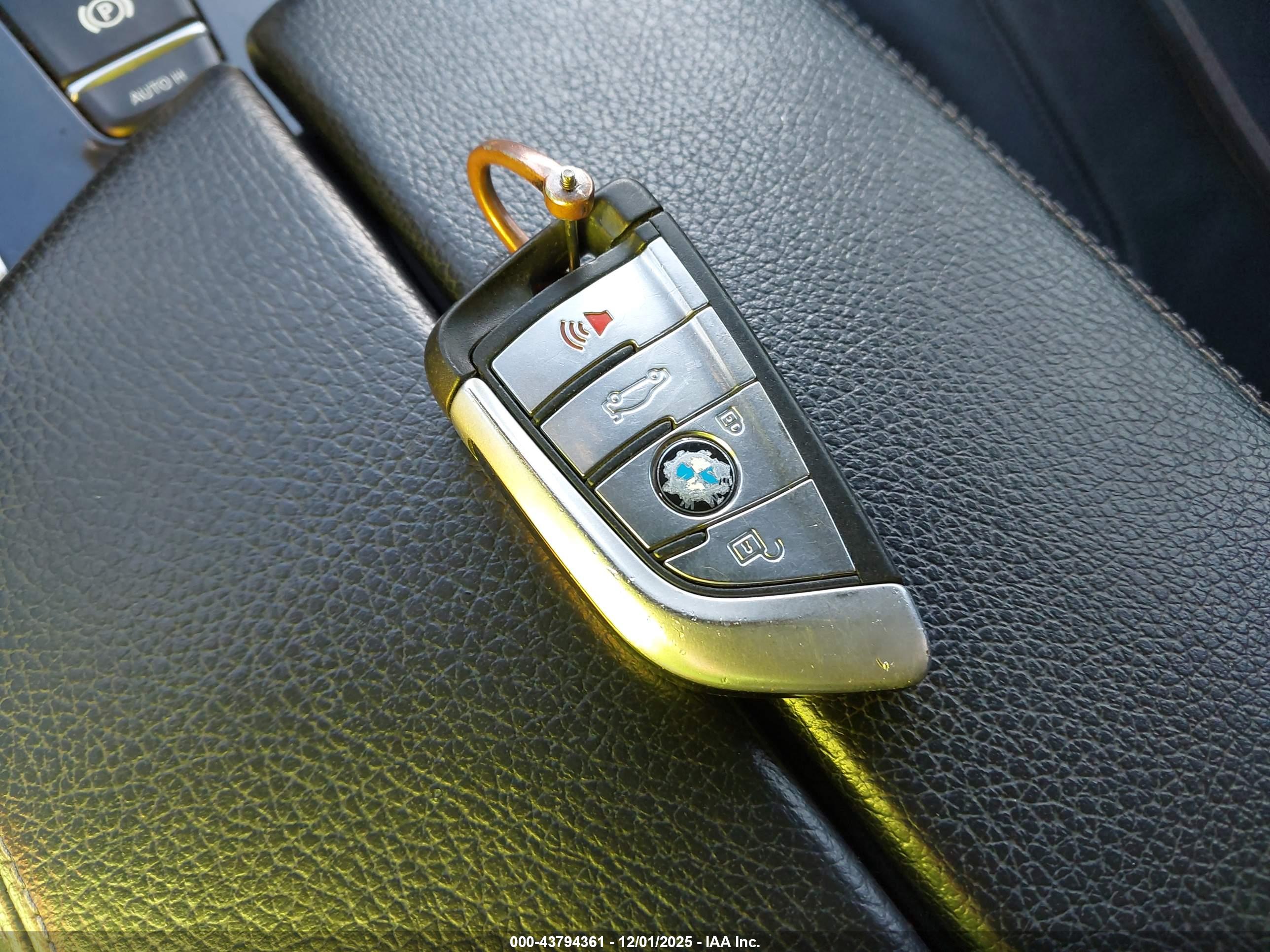 BMW 530I image 11