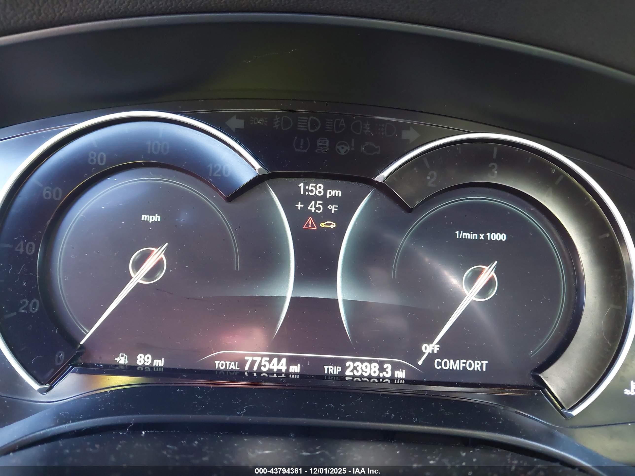 BMW 530I image 7
