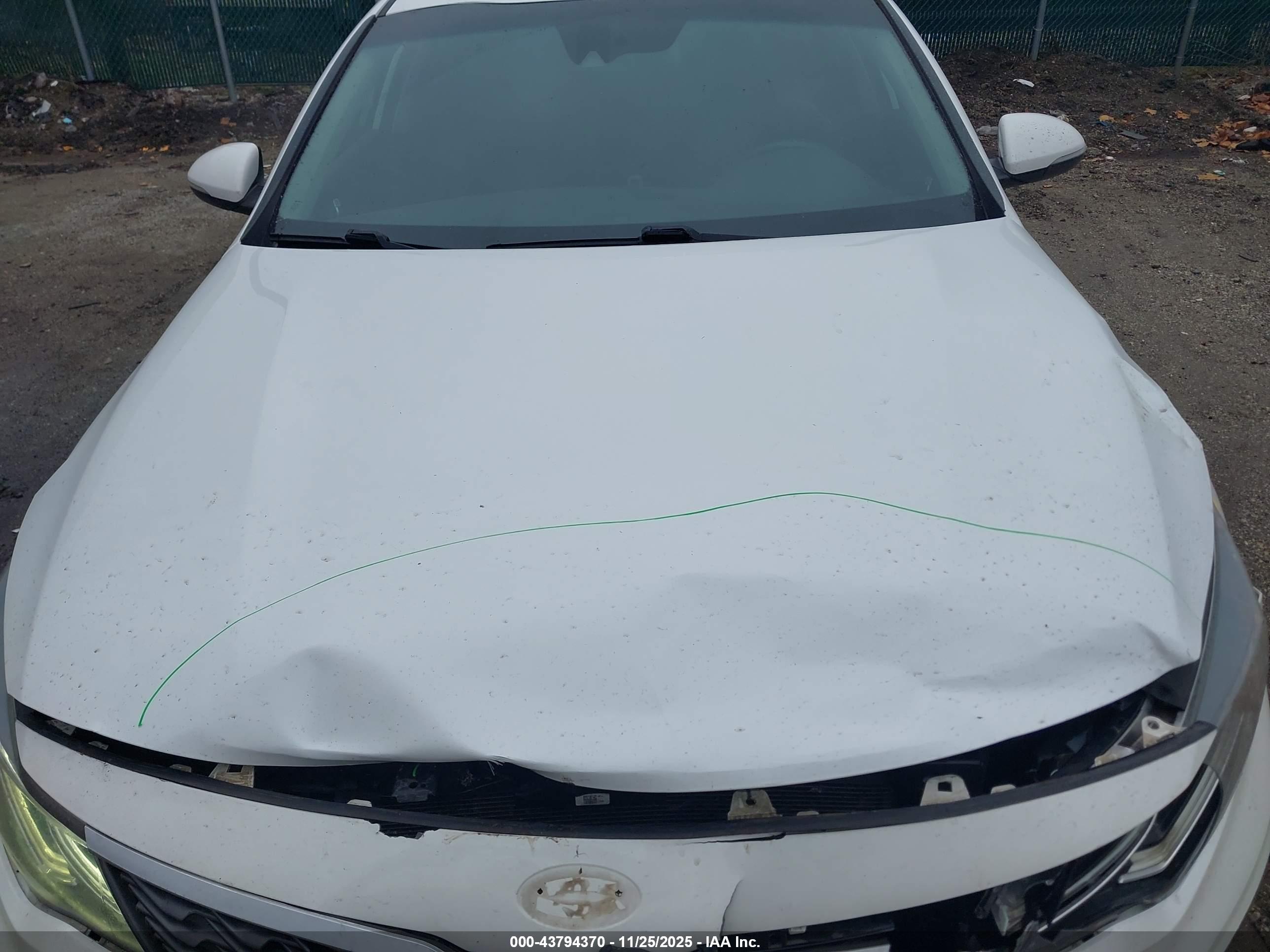 KIA OPTIMA image 10
